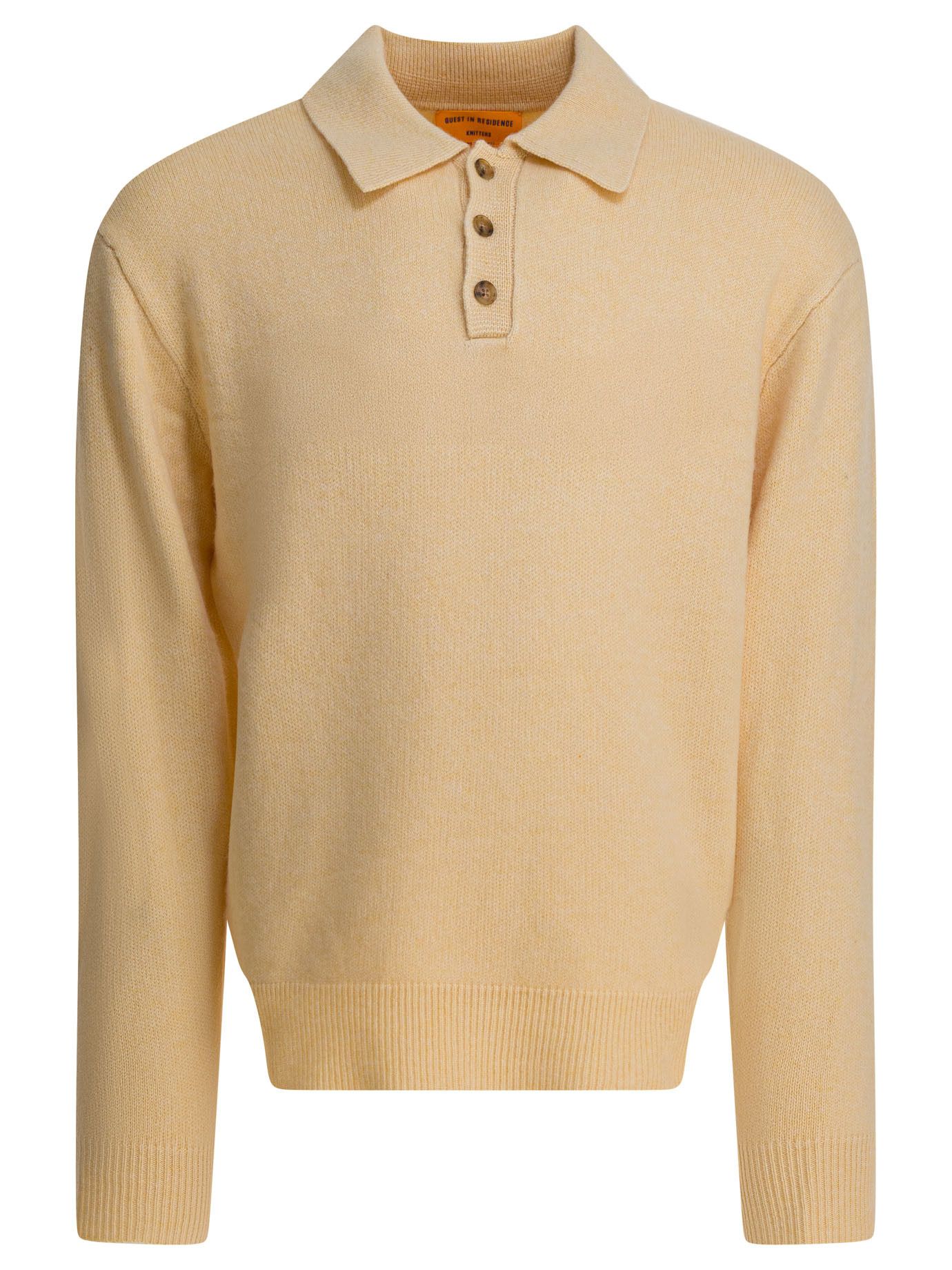 Guest in Residence Guest In Residence Polo Shirts tag size S Men - USA Duties Paid Size US S / EU 44-46 / 1 - 1 Thumbnail