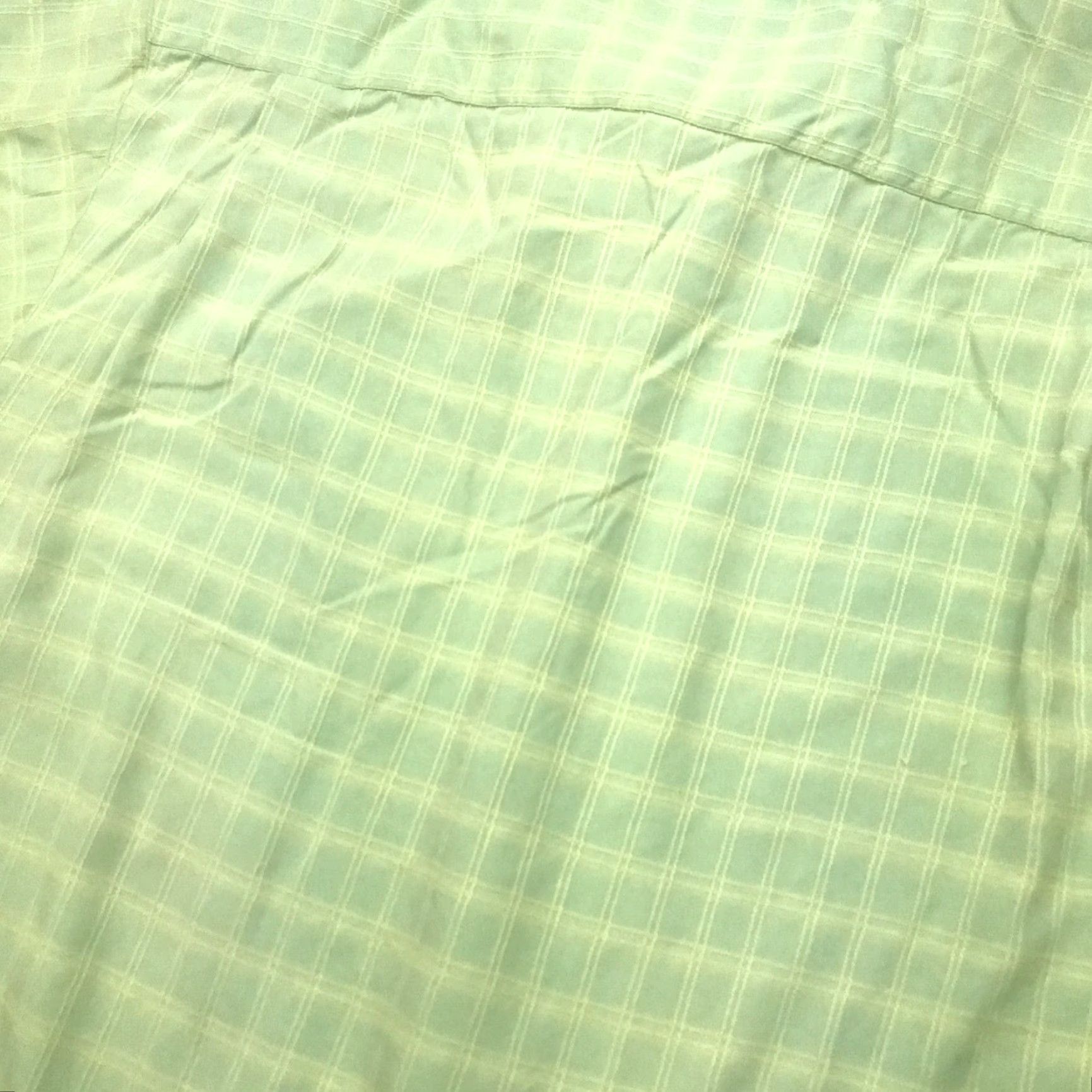 Tommy Bahama Tommy Bahama Shirt Mens XL Green Silk Camp Button-Up Casual 100% Silk Beach Tropical Size US XL / EU 56 / 4 - 7 Thumbnail