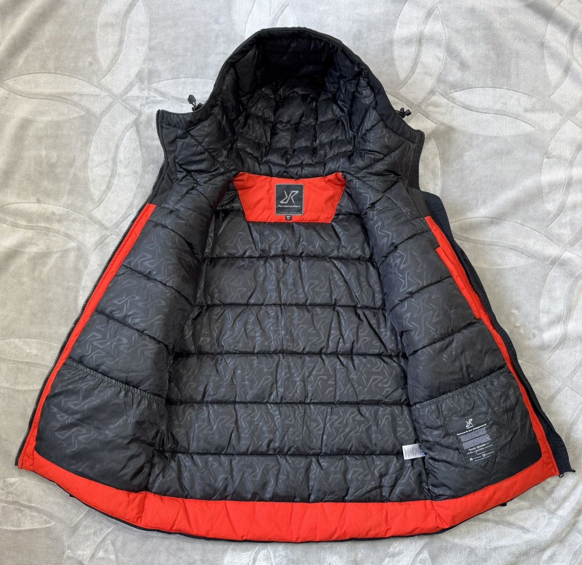 Other Revolution Race RR Outdoor Parka Insulated Jacket XL Size US XL / EU 56 / 4 - 3 Thumbnail