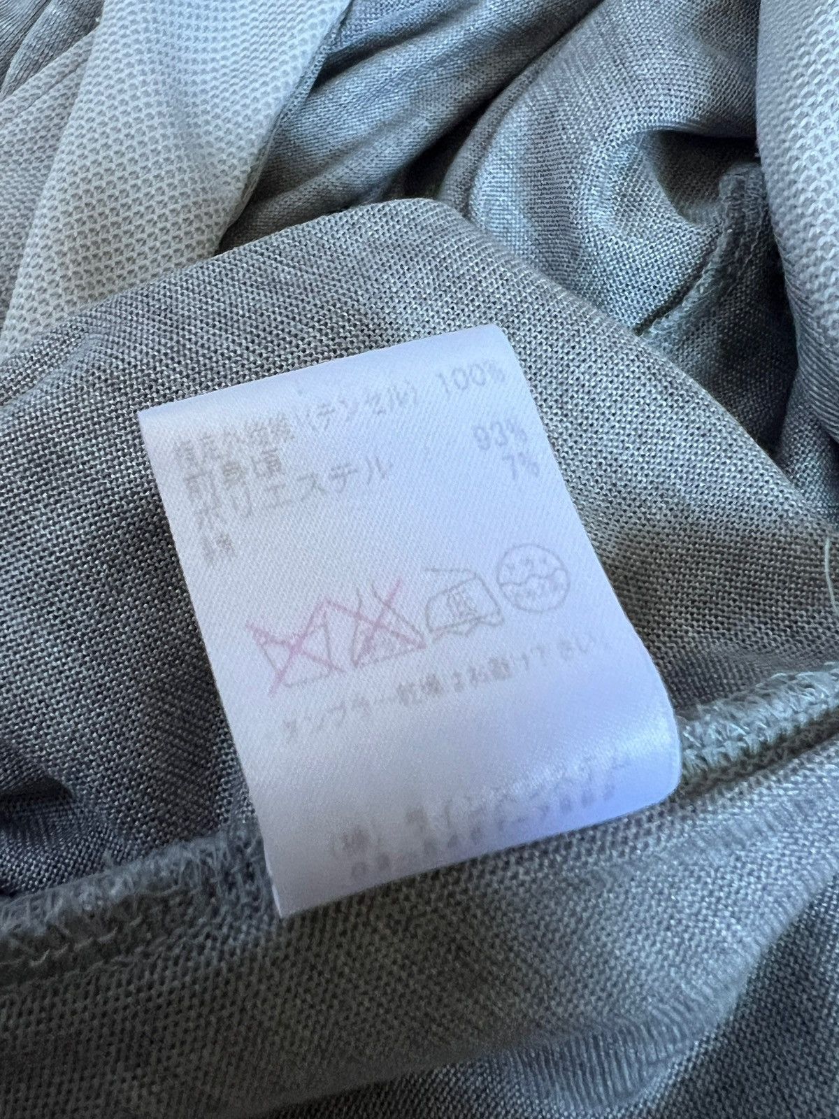ato AW16 Ato Wrap Layered Cloak Jacket Size US M / EU 48-50 / 2 - 19 Thumbnail