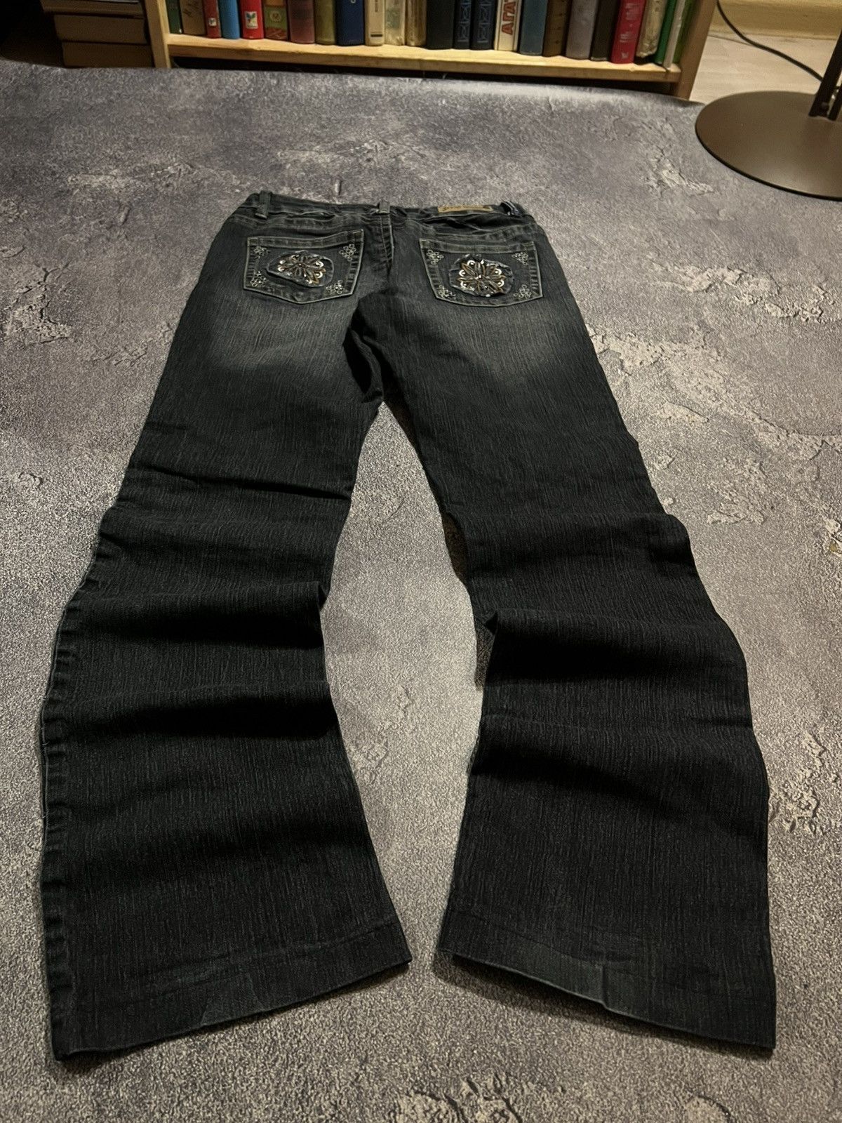 Number Nine Archive | Grailed