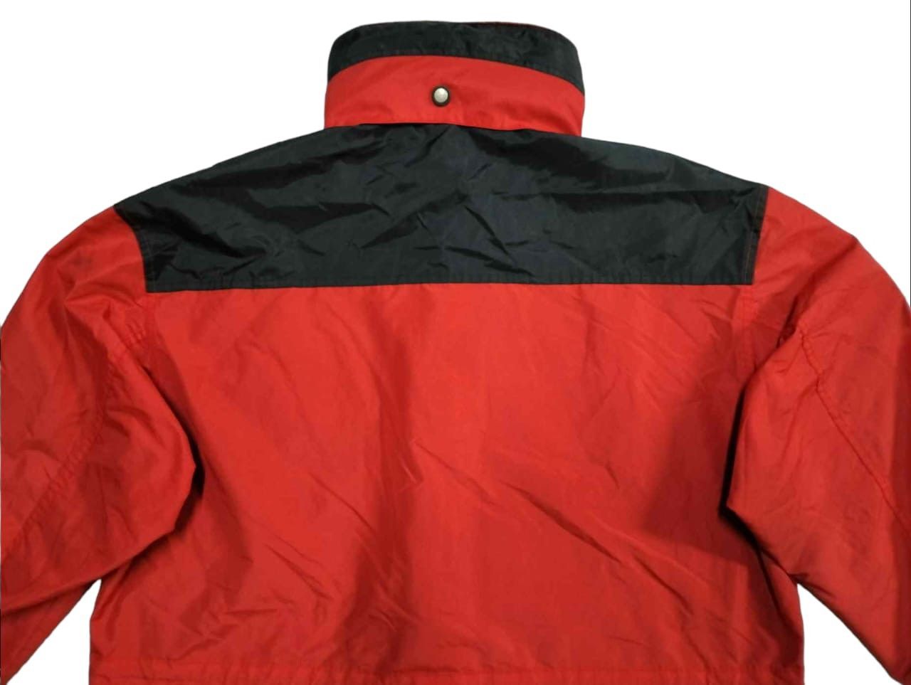 Marlboro Vintage Marlboro Adventure Team Hidden Hoodie Zipper Jacket Size US L / EU 52-54 / 3 - 11 Thumbnail