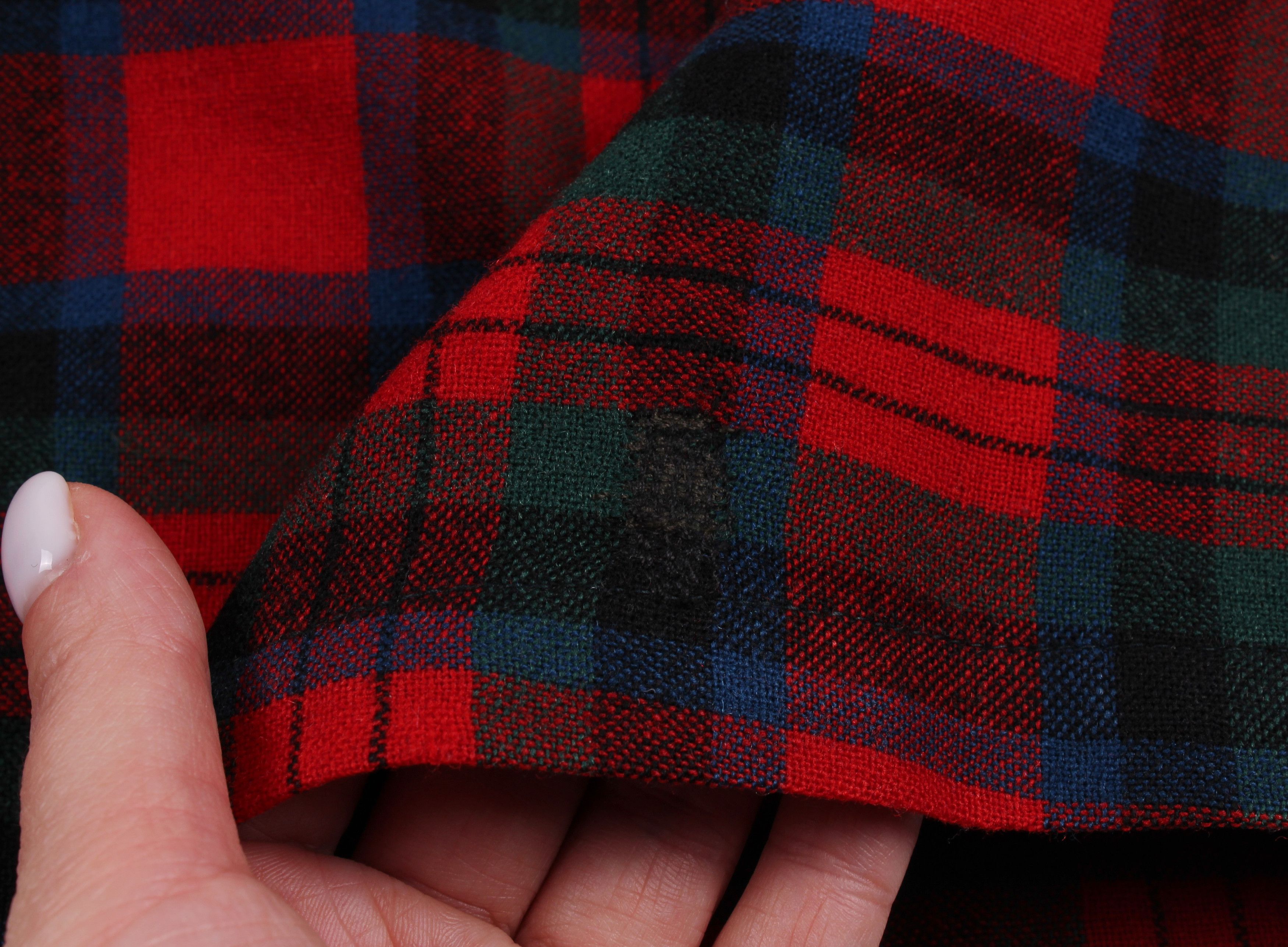 Pendleton Vintage 80's Pendelton Checkered Flannel Shirt Size US M / EU 48-50 / 2 - 5 Thumbnail