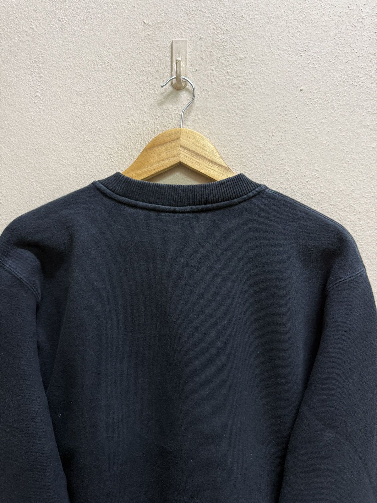 Coleman Vintage Y2k Coleman Biglogo Crewneck Sweatshirt Size US L / EU 52-54 / 3 - 21 Thumbnail