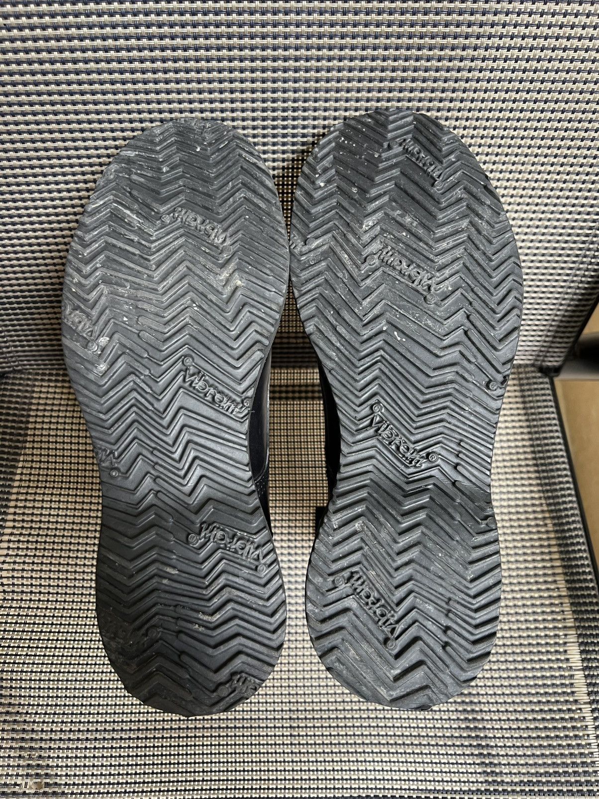 R13 R13 Single Stack Boots Size US 7 / EU 40 - 11 Thumbnail