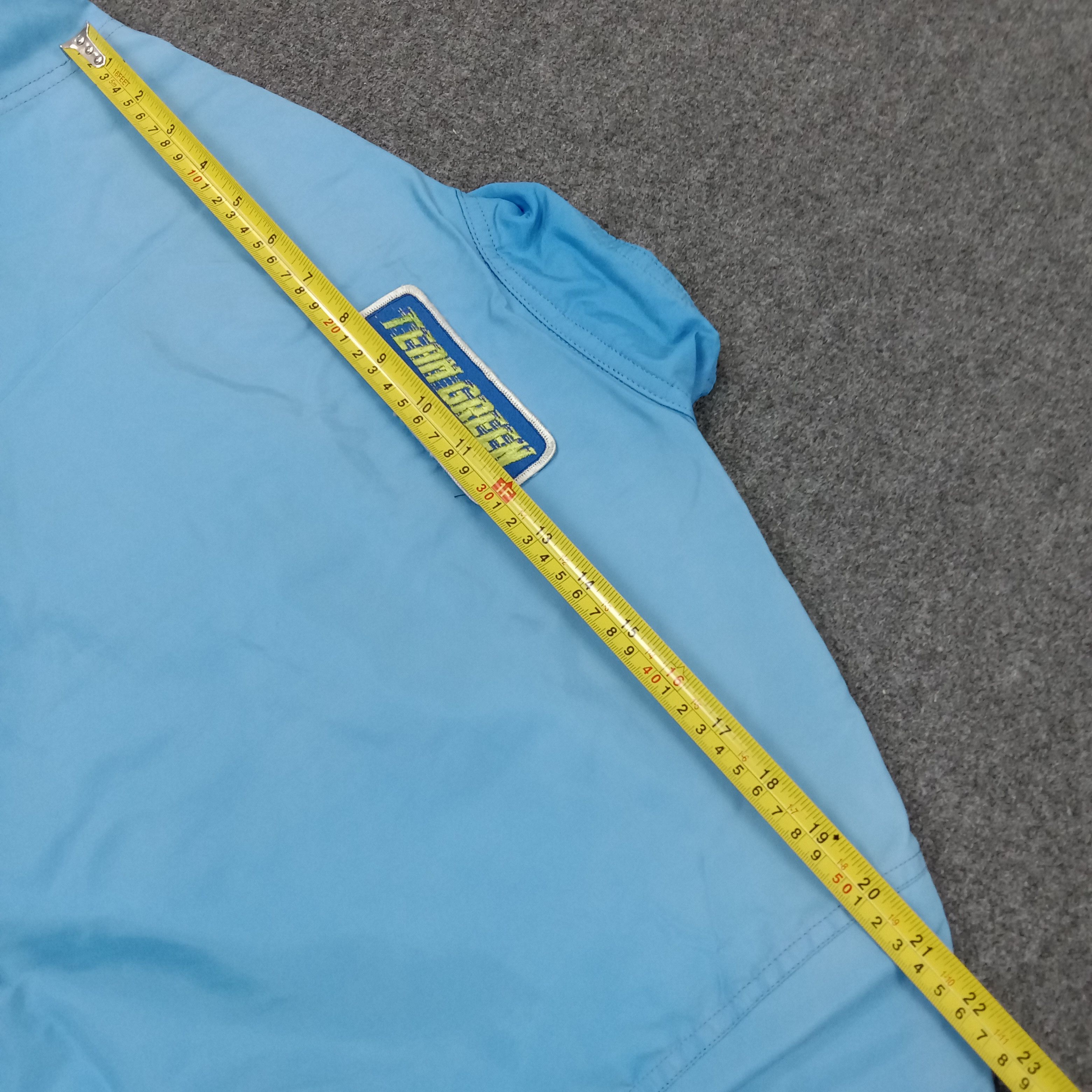 Other Kushitani Hamamtsu Japanese Racing Staff Jacket c234n19 Size US L / EU 52-54 / 3 - 7 Thumbnail