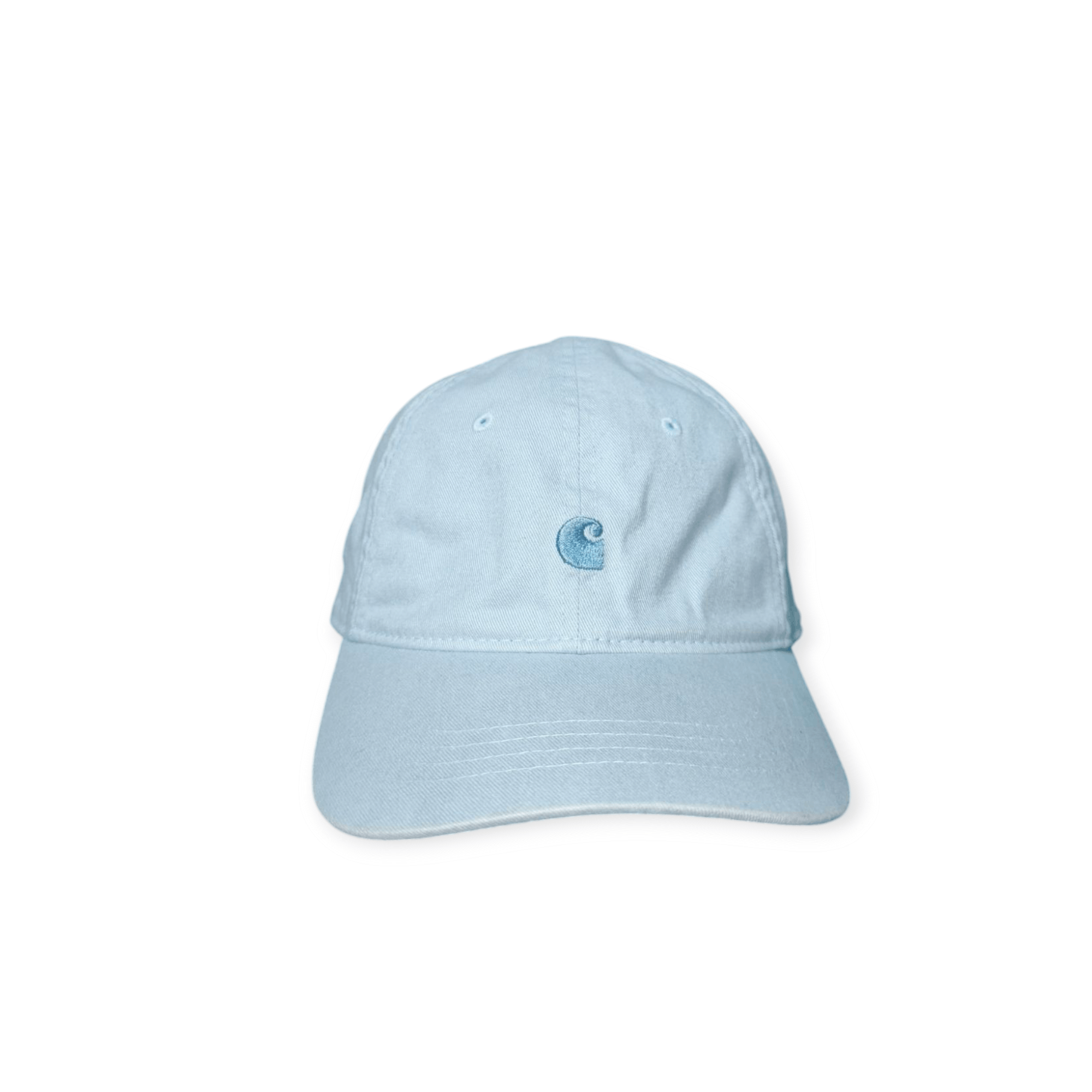 Carhartt Madison Logo Dad Cap Size ONE SIZE - 2 Thumbnail