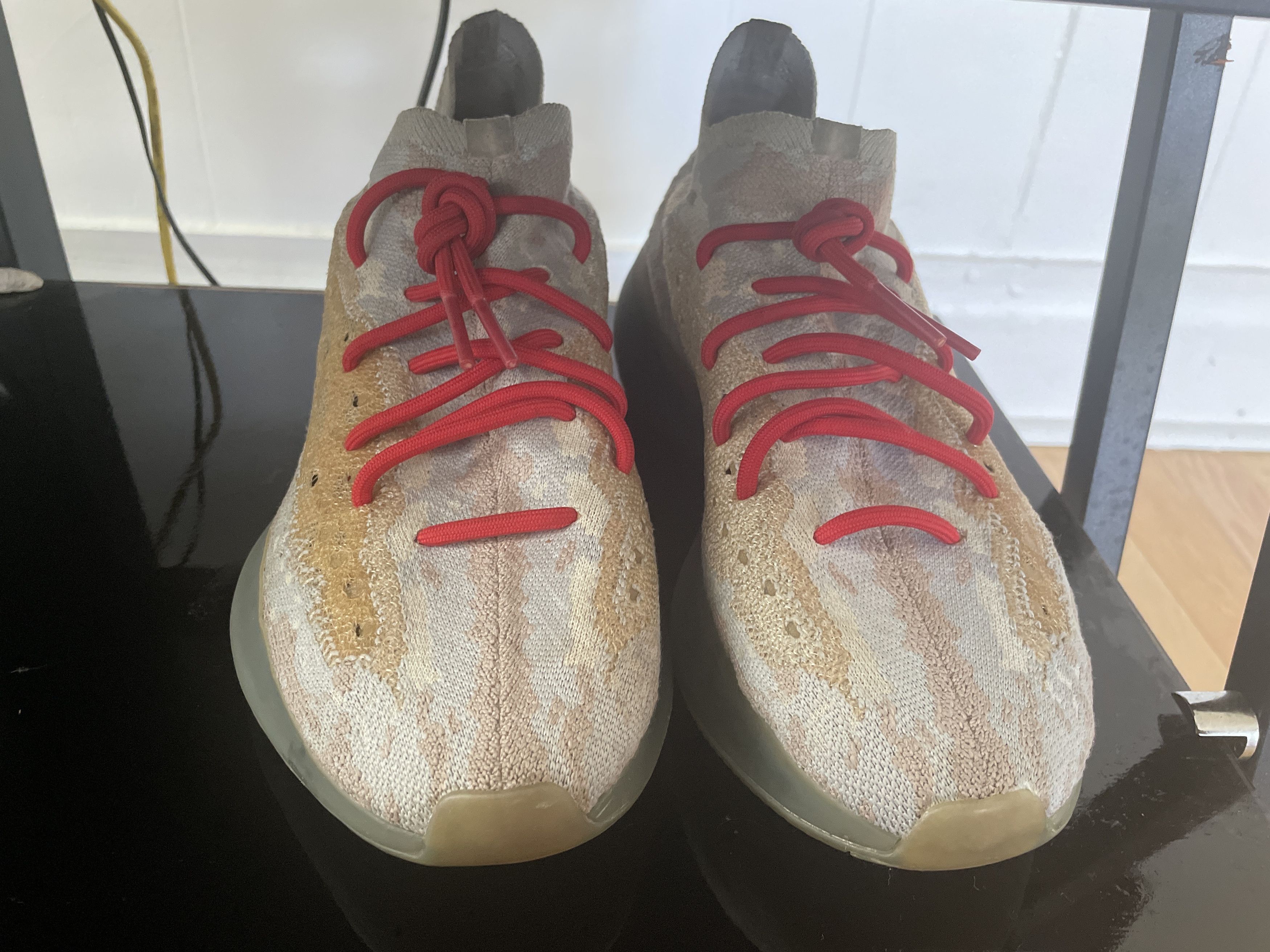 Adidas × Kanye West adidas Yeezy Boost 380 Pepper Size US 10 / EU 43 - 5 Thumbnail