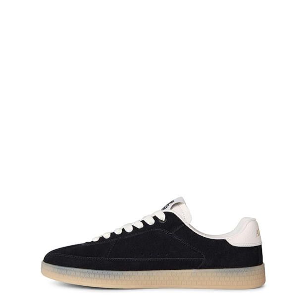Amiri AMIRI Suede Pacific Low Trainers Size US 10 / EU 43 - 2 Thumbnail