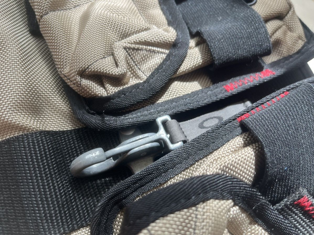 Oakley Oakley Messenger Bag Size ONE SIZE - 5 Thumbnail