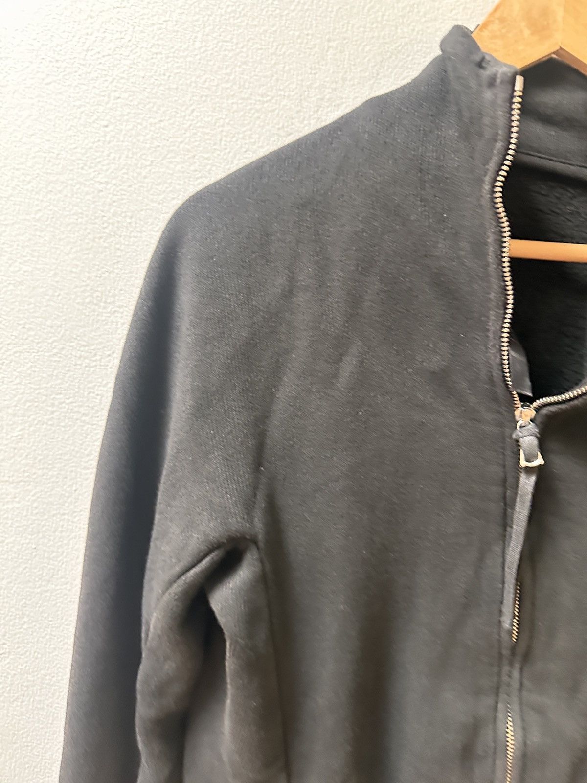 Boris Bidjan Saberi Zipper 1 Size US M / EU 48-50 / 2 - 14 Thumbnail