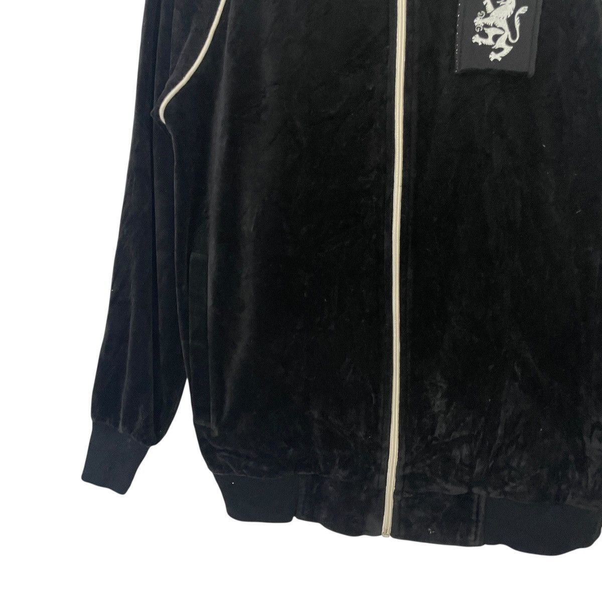 Brooklyn Industries Vintage Brooklyn Zipper Ups Jacket Size US M / EU 48-50 / 2 - 10 Thumbnail