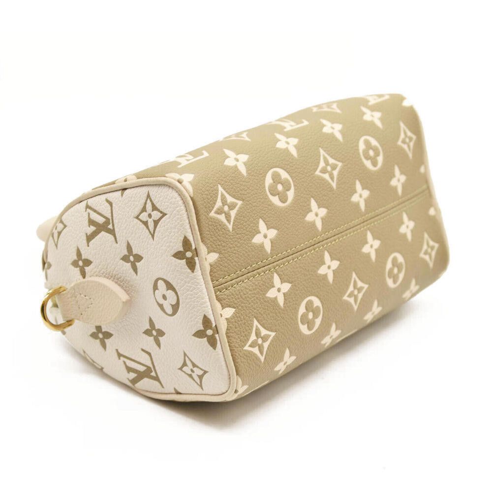 Louis Vuitton LOUIS VUITTON Spring in the City Speedy Bandouliere 20 Size ONE SIZE - 5 Thumbnail