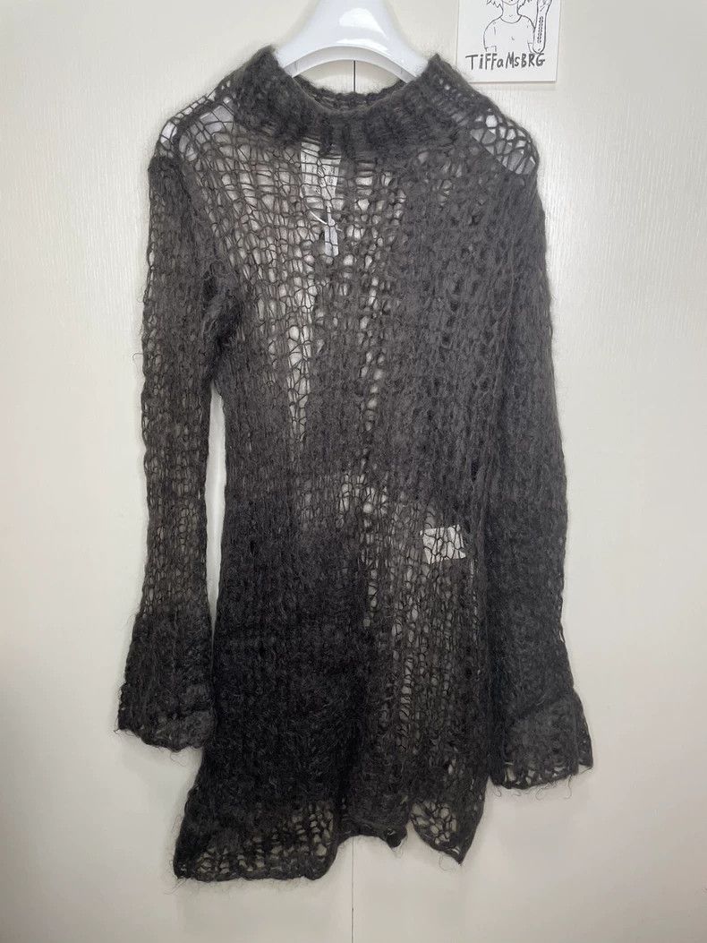 Undercover UNDERCOVERsweater 2504-Nextarrow Size S / US 4 / IT 40 - 2 Thumbnail