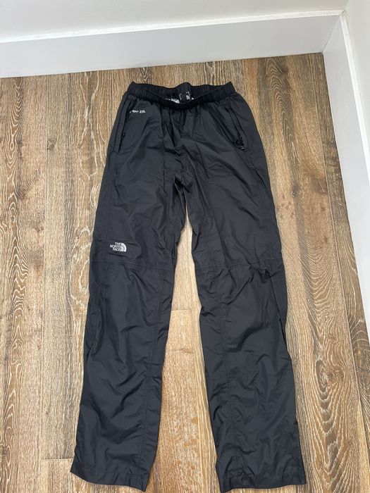 Vintage Womens The north face hyvent 2.5L wind breaker pants