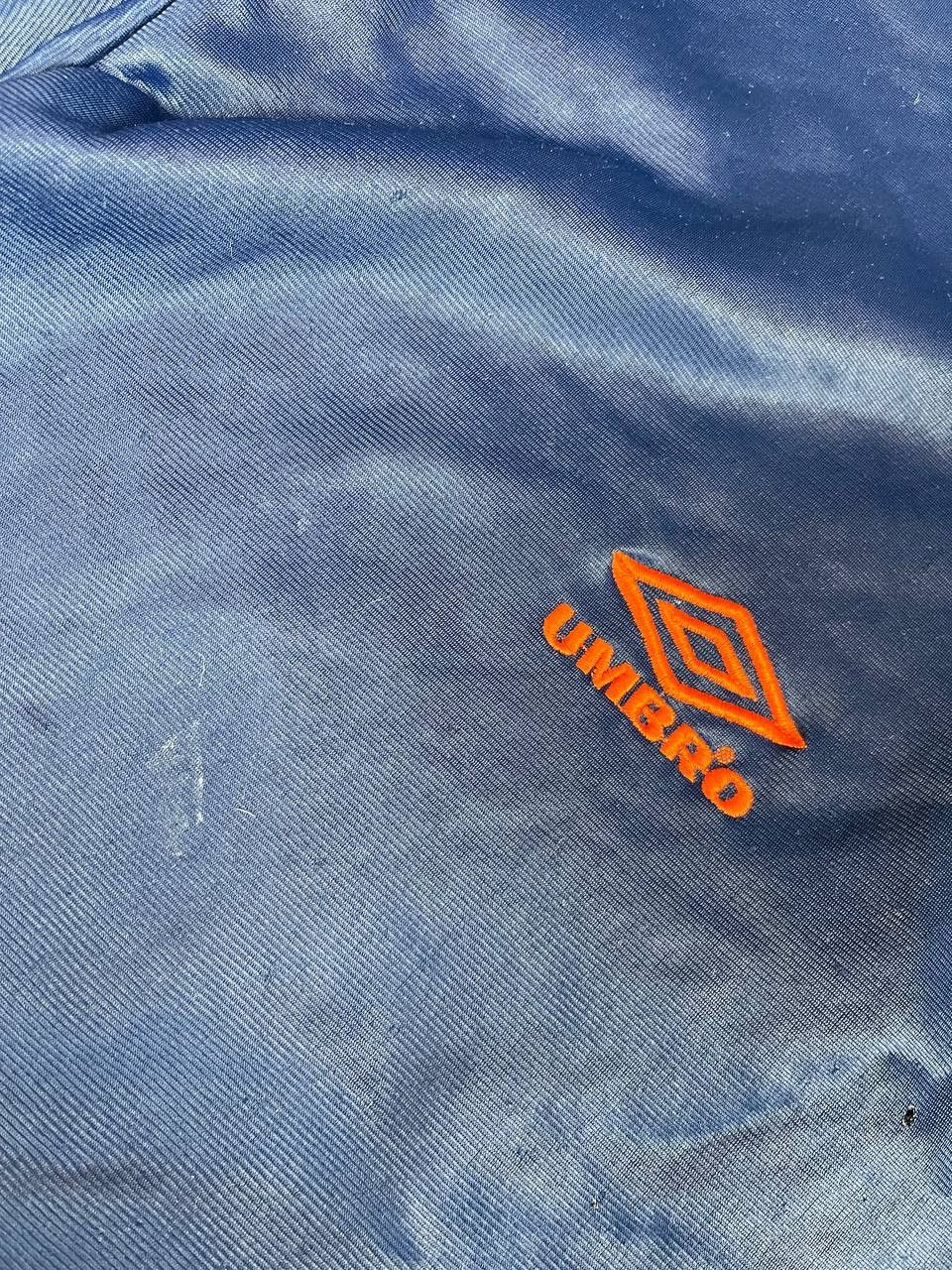 Umbro Vintage Umbro Jacket size M Size US M / EU 48-50 / 2 - 7 Thumbnail