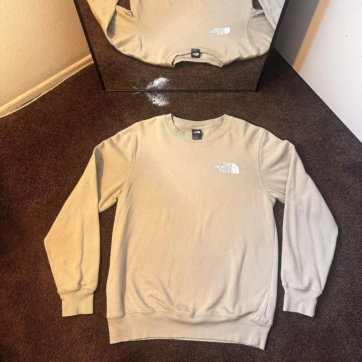 The North Face The north face sweatshirt Size US M / EU 48-50 / 2 - 1 Thumbnail