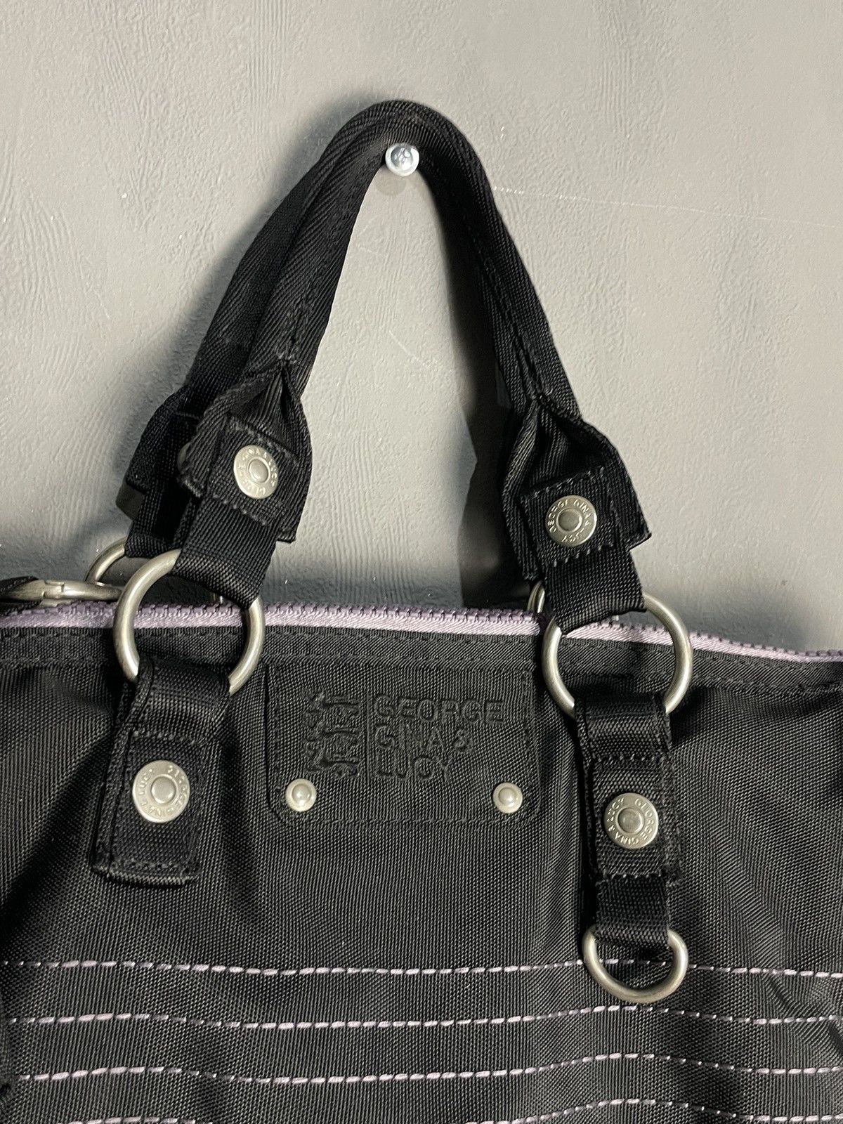 George Gina & Lucy Avant garde Ggl Bag Kalitedoscope y2k Size ONE SIZE - 3 Thumbnail