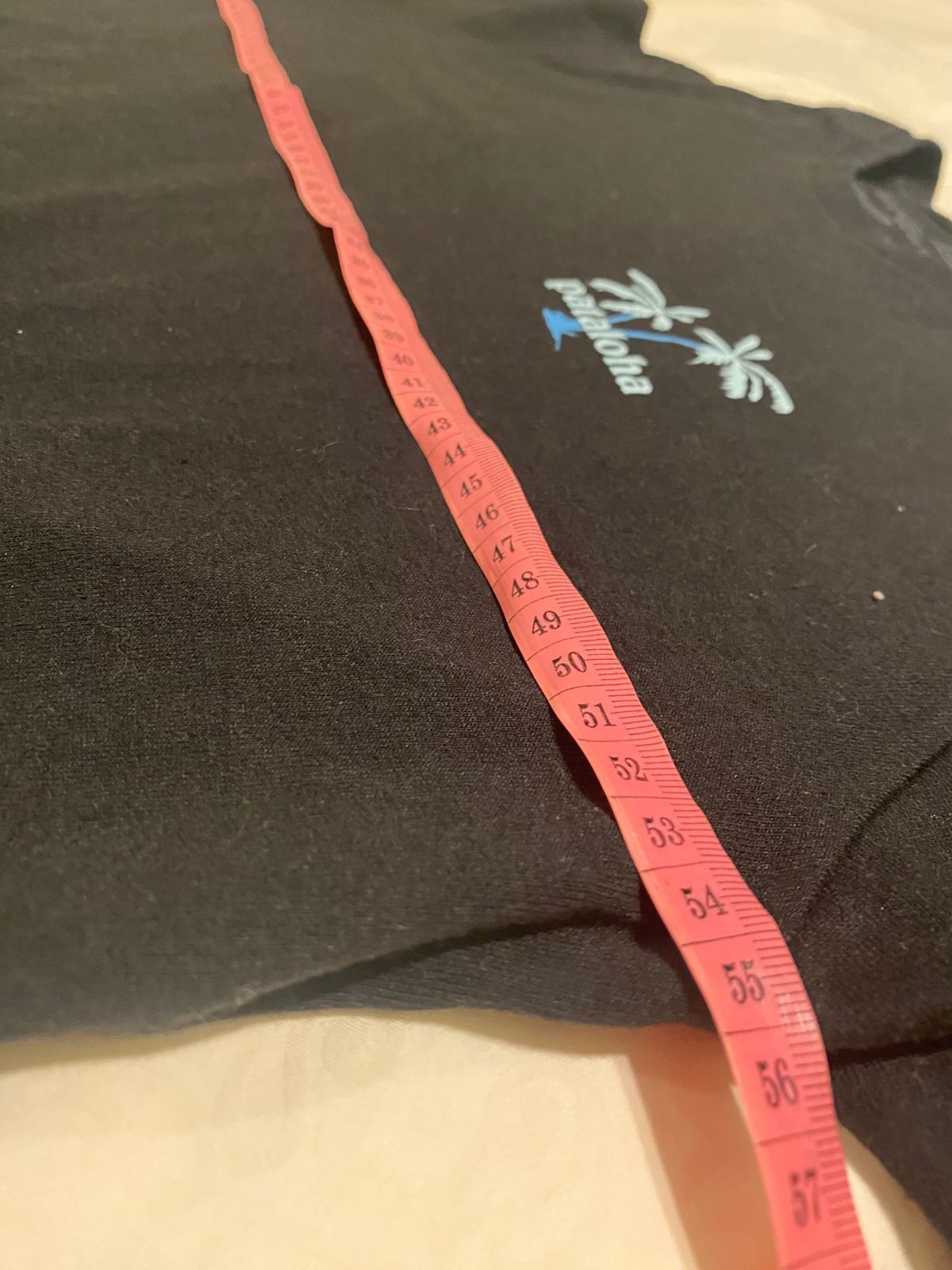 Patagonia Patagonia Shirt "Pataloha" Hawaii Size US L / EU 52-54 / 3 - 6 Thumbnail