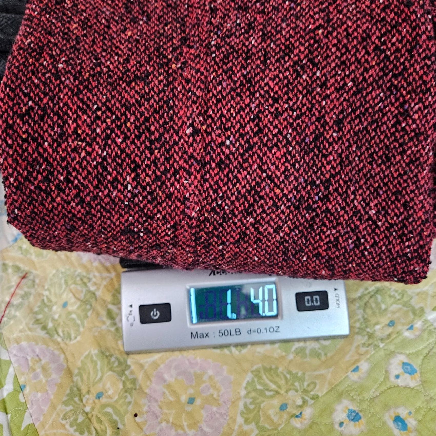 J. Jill Item Specifications: Country of Origin: USA Size L / US 10 / IT 46 - 6 Thumbnail
