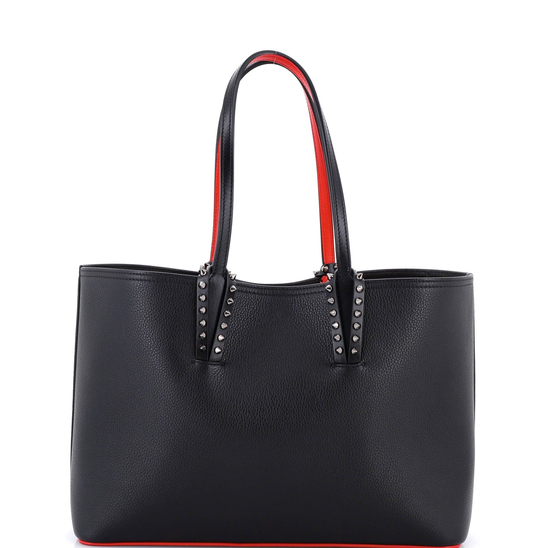 Christian Louboutin Cabata East West Tote Size ONE SIZE - 1 Thumbnail