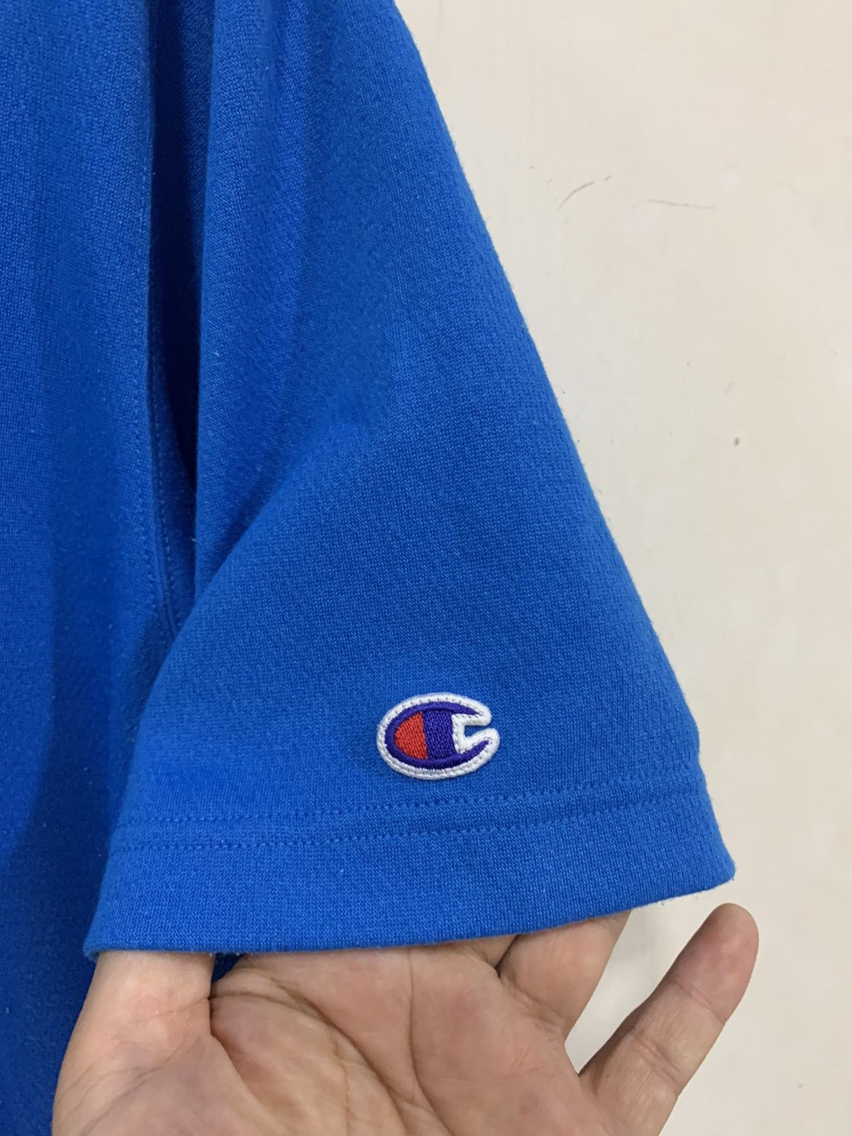 Champion Champion X UCLA T-Shirt Size US XL / EU 56 / 4 - 4 Thumbnail