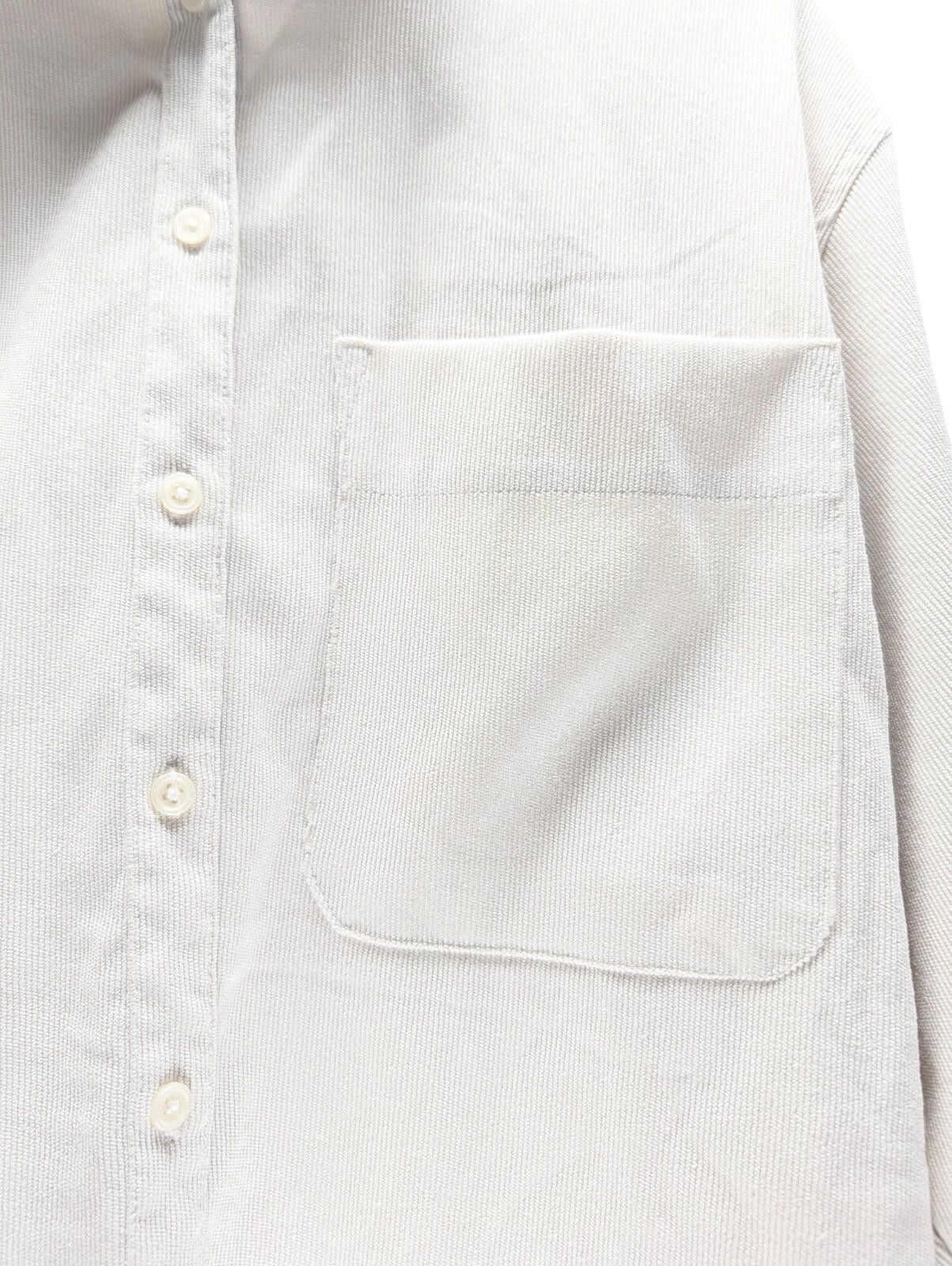 Other A New Day Oversized Button Up Shirt Long Sleeve Pocket Size M / US 6-8 / IT 42-44 - 4 Thumbnail