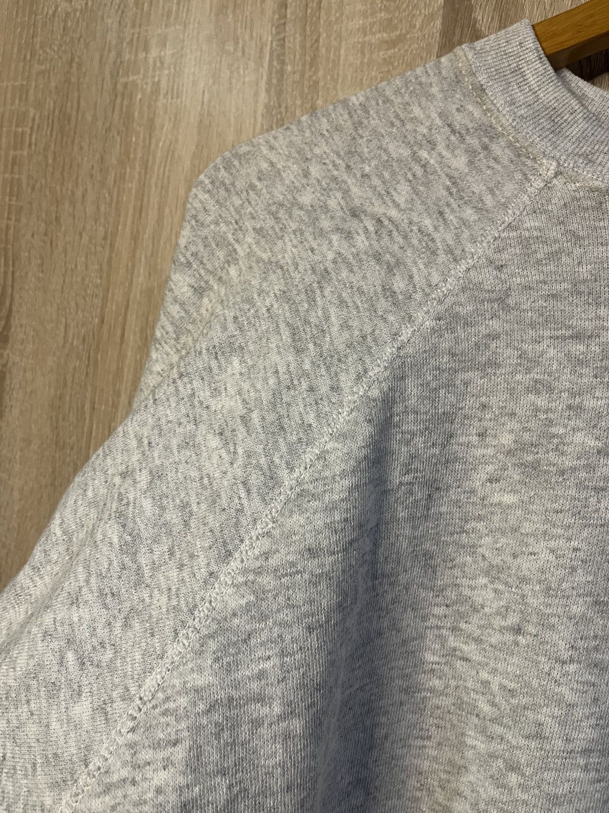 Vintage Vintage sweater 80s’ Size US L / EU 52-54 / 3 - 2 Thumbnail
