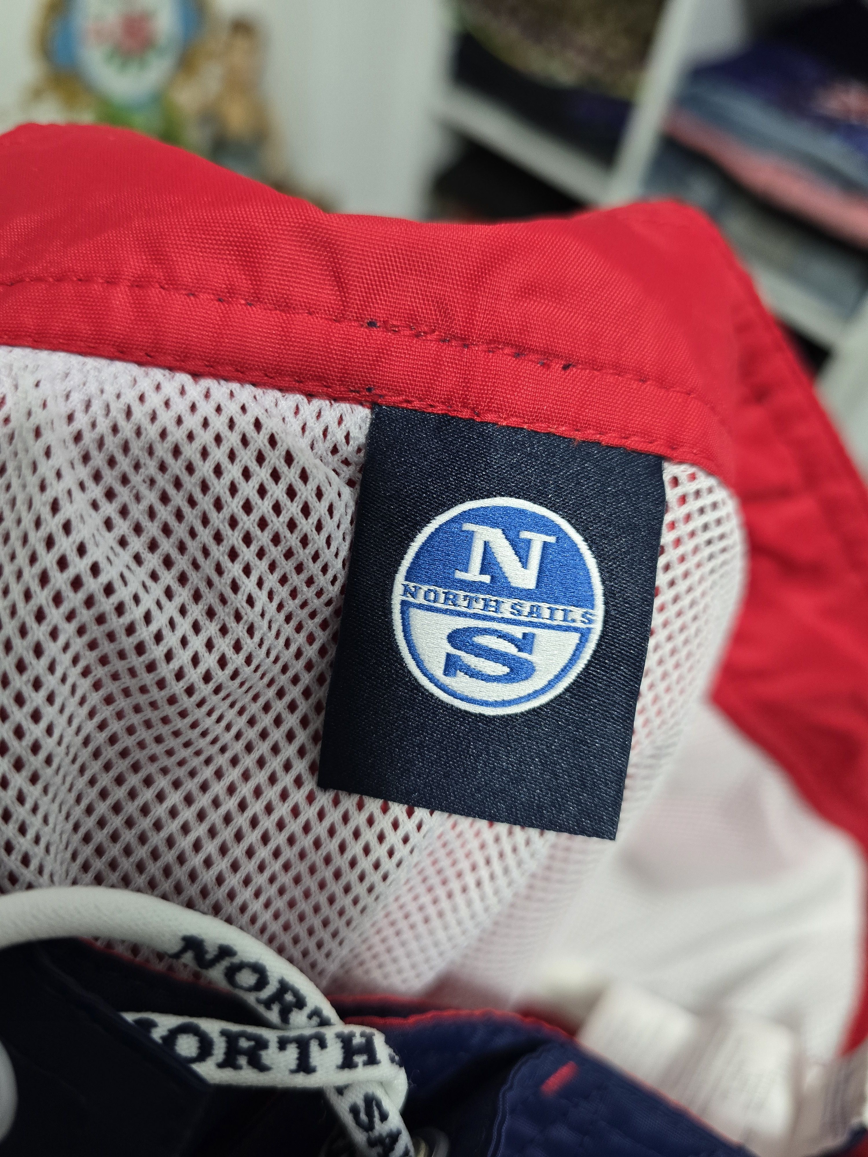 Other NORTH SAILS swimwear Men size w36 New Size US 36 / EU 52 - 5 Thumbnail