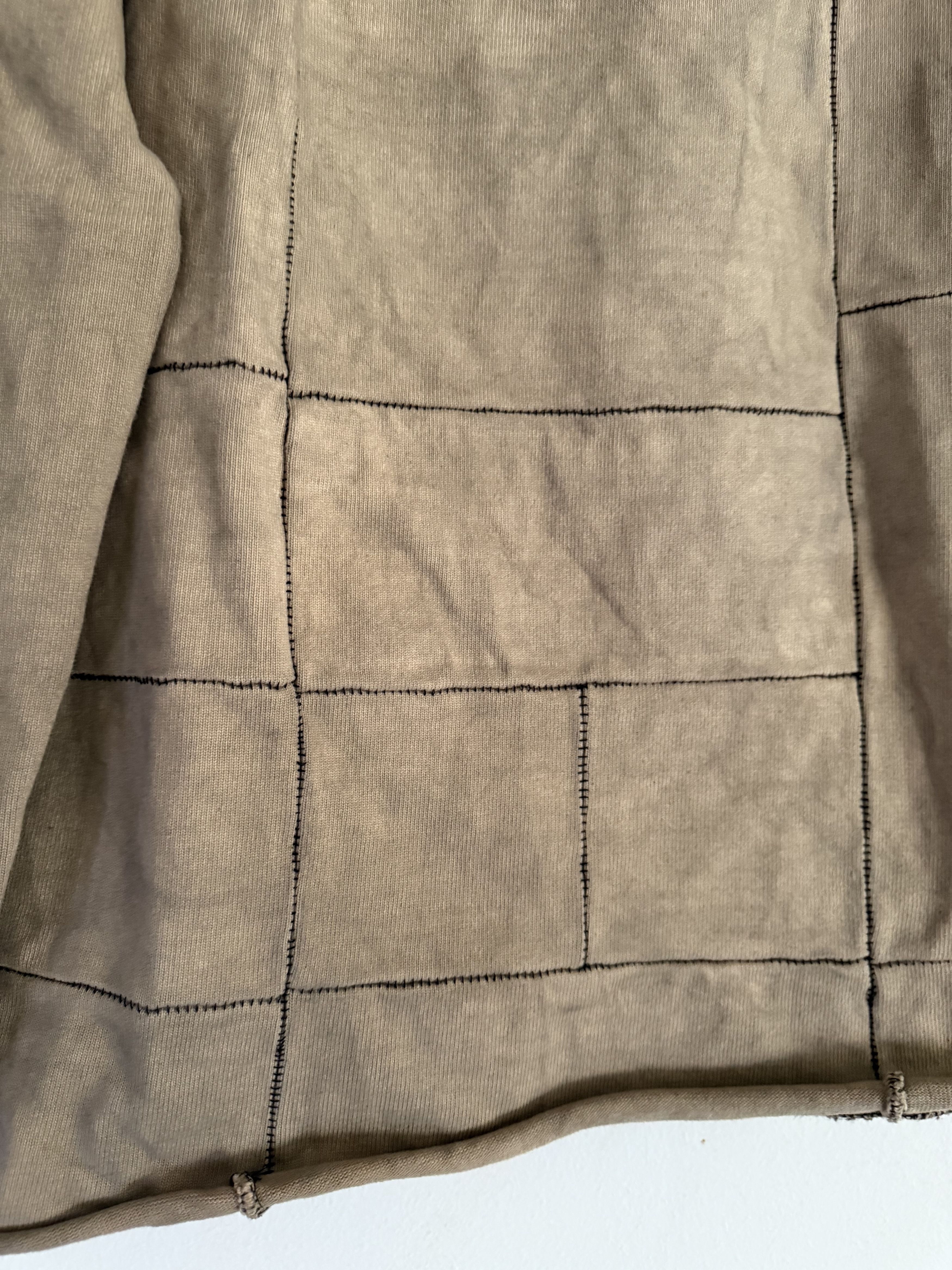 Lumen Et Umbra Rare Hand-Made Sweatshirts Size US L / EU 52-54 / 3 - 11 Thumbnail