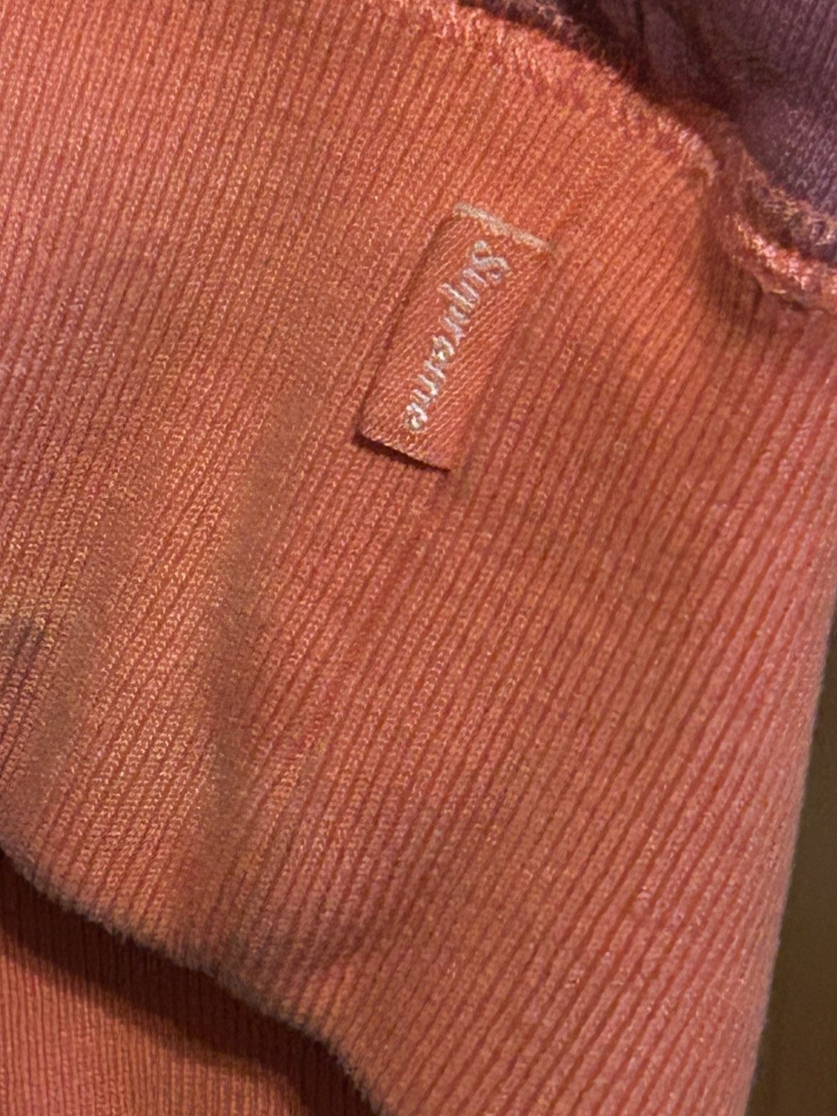 Supreme Supreme Size US L / EU 52-54 / 3 - 3 Thumbnail