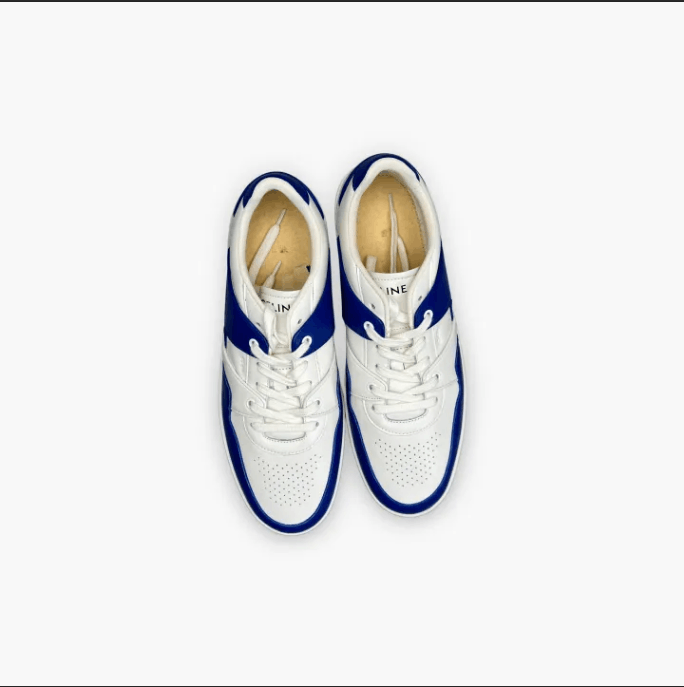 Celine Celine low-top sneakers Size US 11 / EU 44 - 5 Thumbnail
