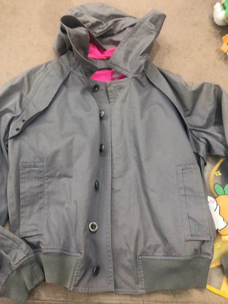 Gucci Gucci Size OS Coat size OS 2501-Nextarrow Size US XS / EU 42 / 0 - 1 Thumbnail