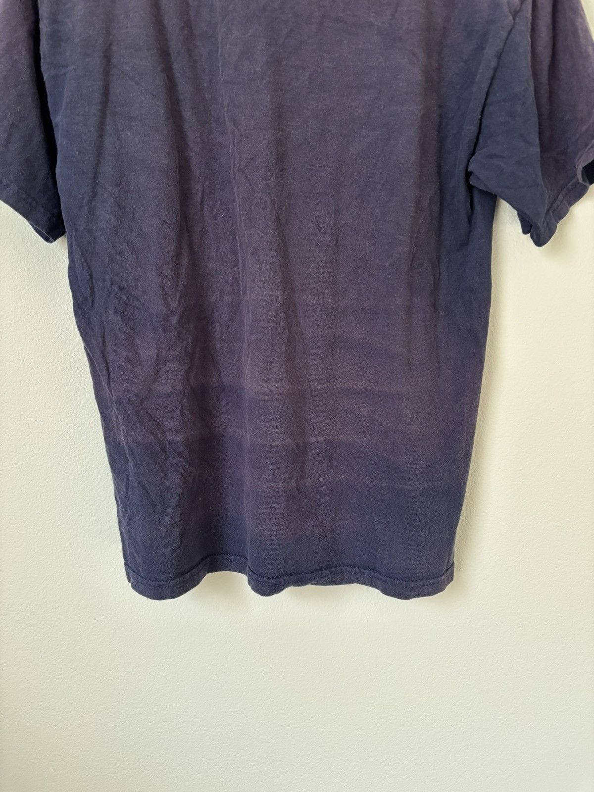 Vintage Vintage Sonic the Hedgehog T Shirt Size US S / EU 44-46 / 1 - 13 Thumbnail