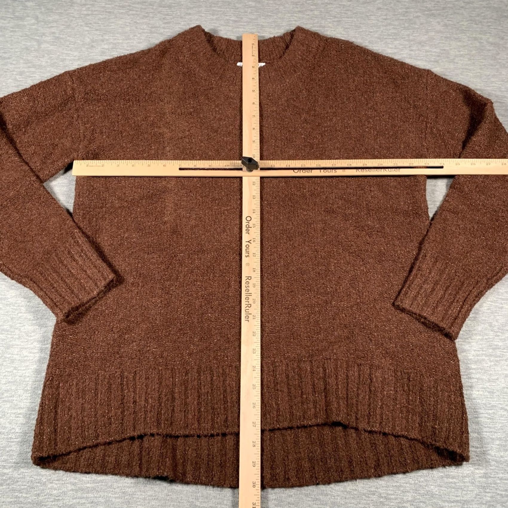 Old Navy VINTAGE OLD NAVY? Size L / US 10 / IT 46 - 6 Thumbnail