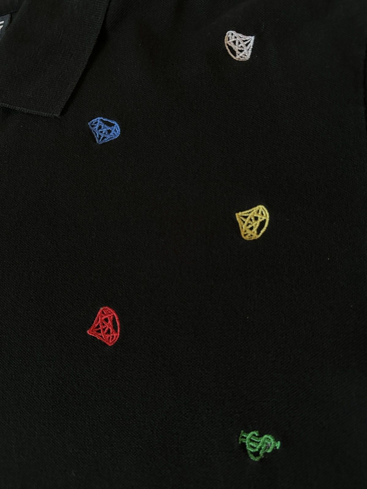 Southpole South Pole diamonds Size US XL / EU 56 / 4 - 4 Thumbnail