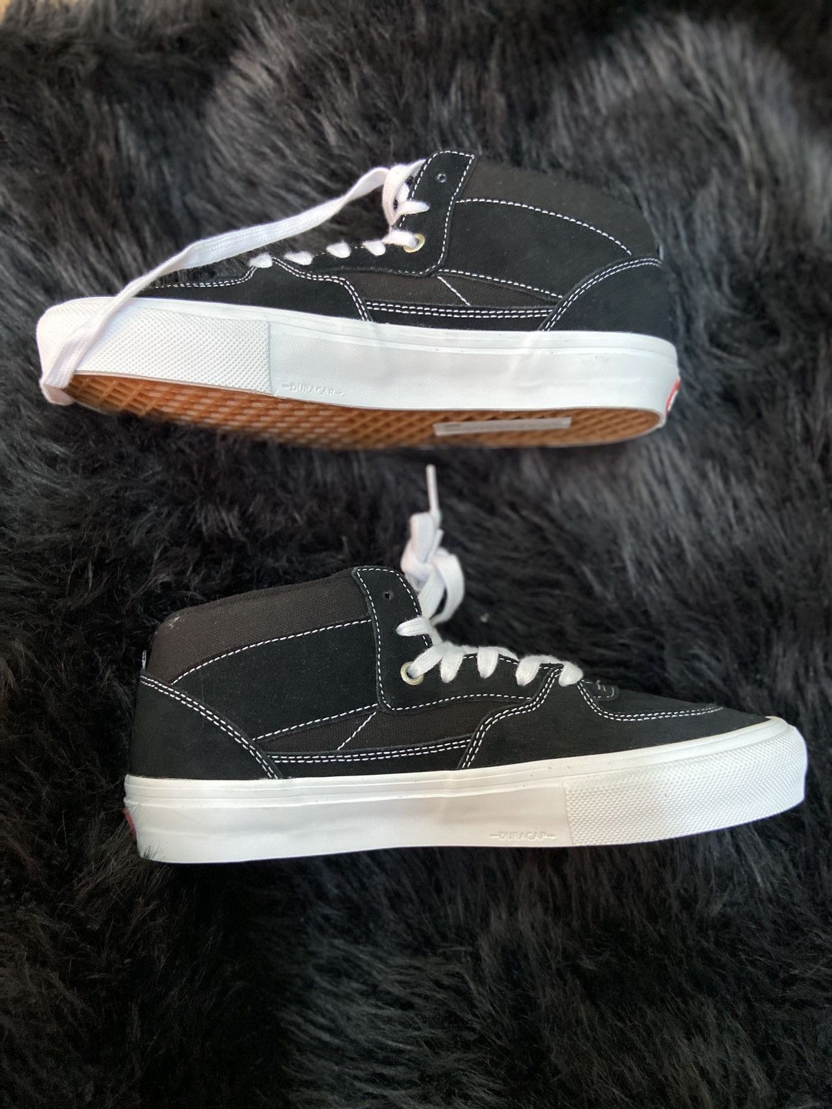 Vans Skate Half Cab Size US 8 / EU 41 - 2 Thumbnail