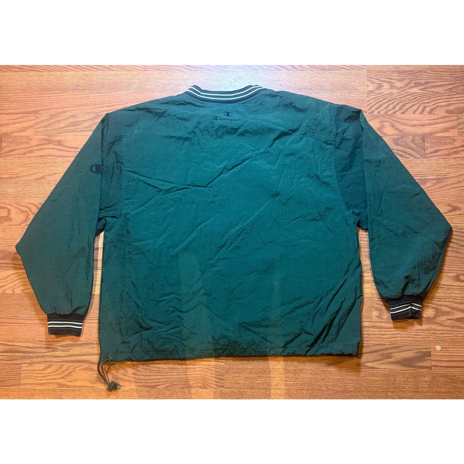 Champion Adam's State Grizzlies Pull Over Size XL Size US XL / EU 56 / 4 - 3 Thumbnail