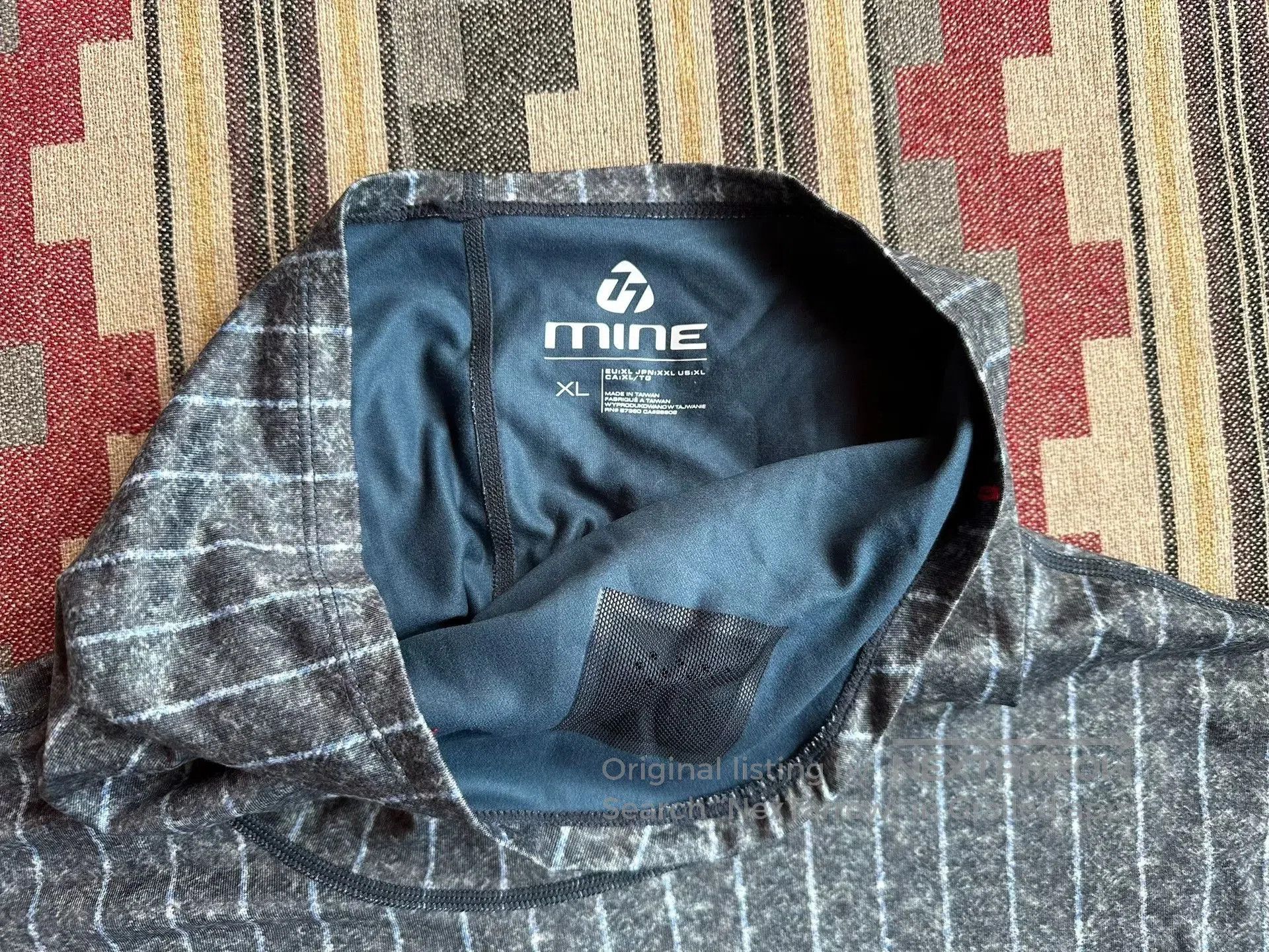 Burton Burton Mine77 All. Size US XL / EU 56 / 4 - 3 Thumbnail
