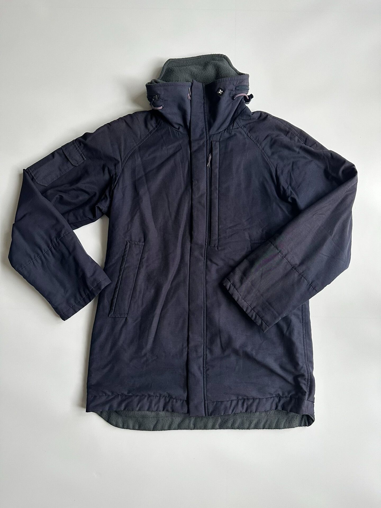 Lemaire LEMAIRE Military-style cotton jacket| Size US M / EU 48-50 / 2 - 1 Thumbnail