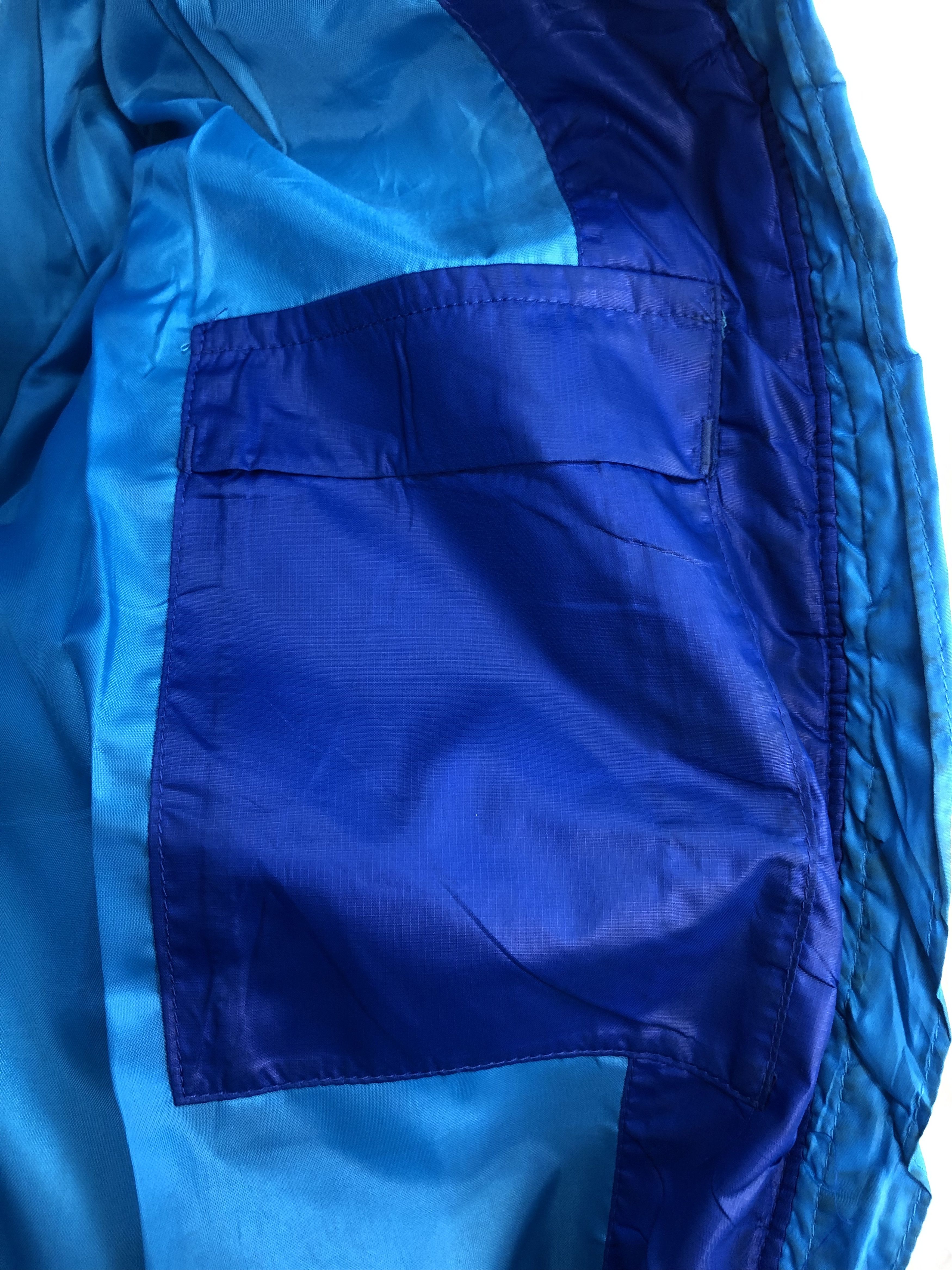 Vintage Vintage Adidas Puffer Jacket J0173 Size US XXS / EU 40 - 10 Thumbnail