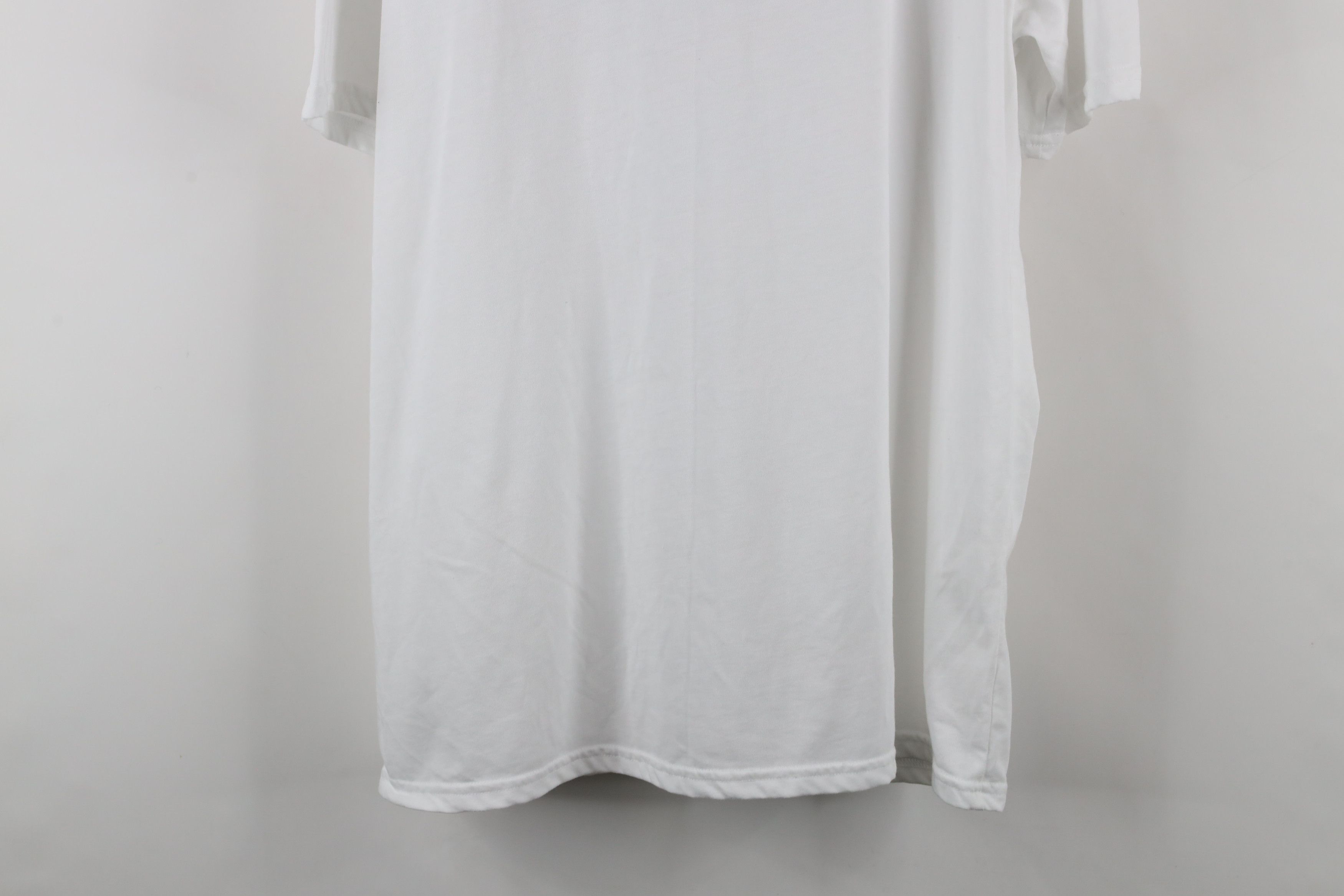 Oakley × Vintage Vintage Oakley Factory Pilot Hydrolix Goggles T-Shirt White Size US XXL / EU 58 / 5 - 10 Thumbnail