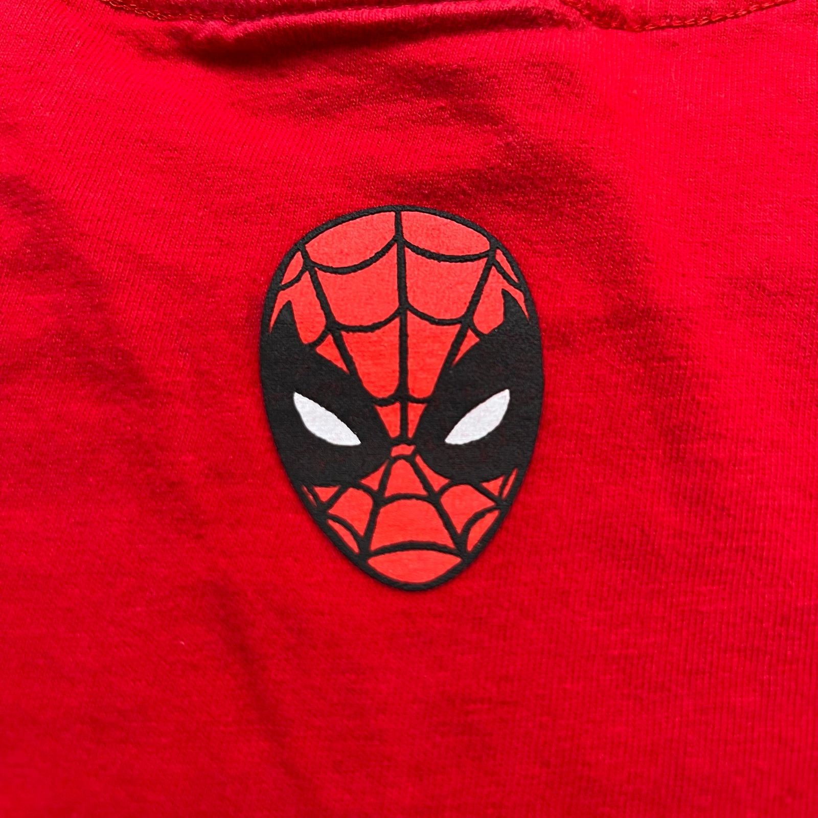 Marvel Comics Vintage Marvel Spider-Man The Amazing Graphic T-Shirt Red M Size US M / EU 48-50 / 2 - 9 Thumbnail