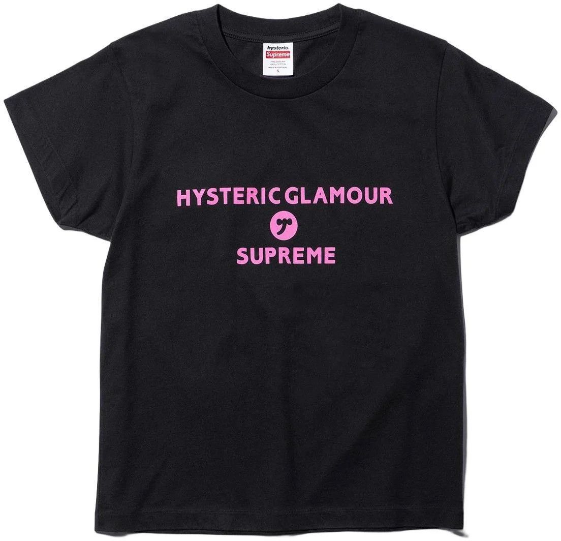 Hysteric Glamour × Supreme | Grailed
