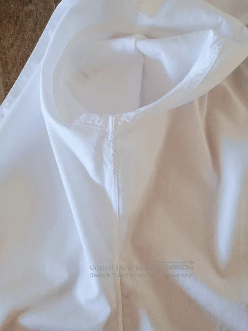 Comme des Garcons Comme Des Garcons Shirt Size M / US 6-8 / IT 42-44 - 6 Thumbnail