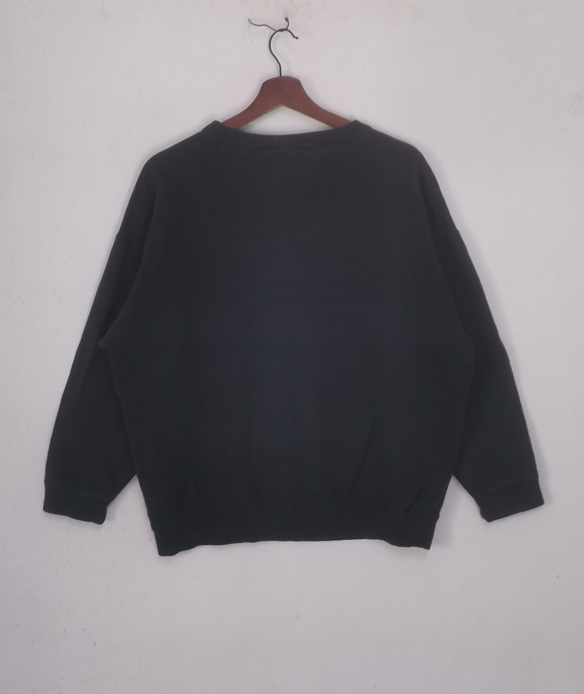 DKNY × Vintage Rare vintage DKNY sweatshirt Size M / US 6-8 / IT 42-44 - 3 Thumbnail
