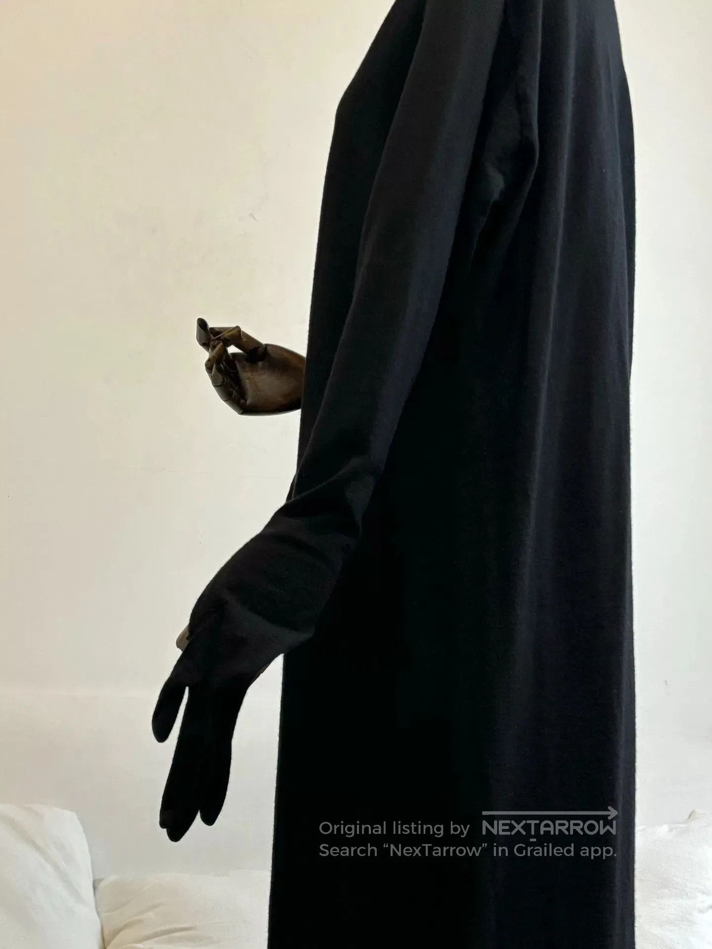 Yohji Yamamoto Yohji Yamamoto 8. Size M / US 6-8 / IT 42-44 - 5 Thumbnail
