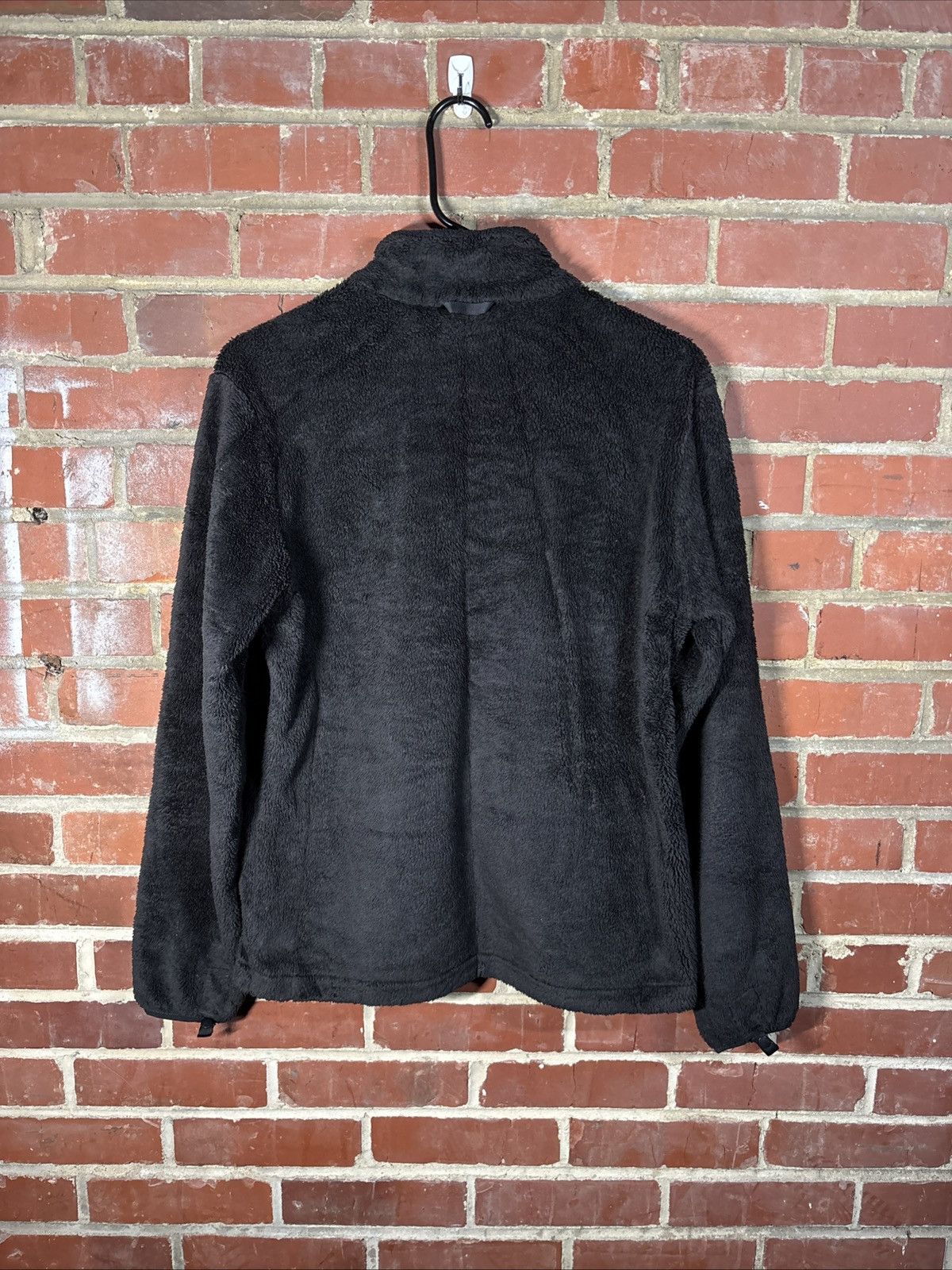 The North Face The North Face Jacket Osito Zip Soft Fleece Coat Womens M Size M / US 6-8 / IT 42-44 - 7 Thumbnail