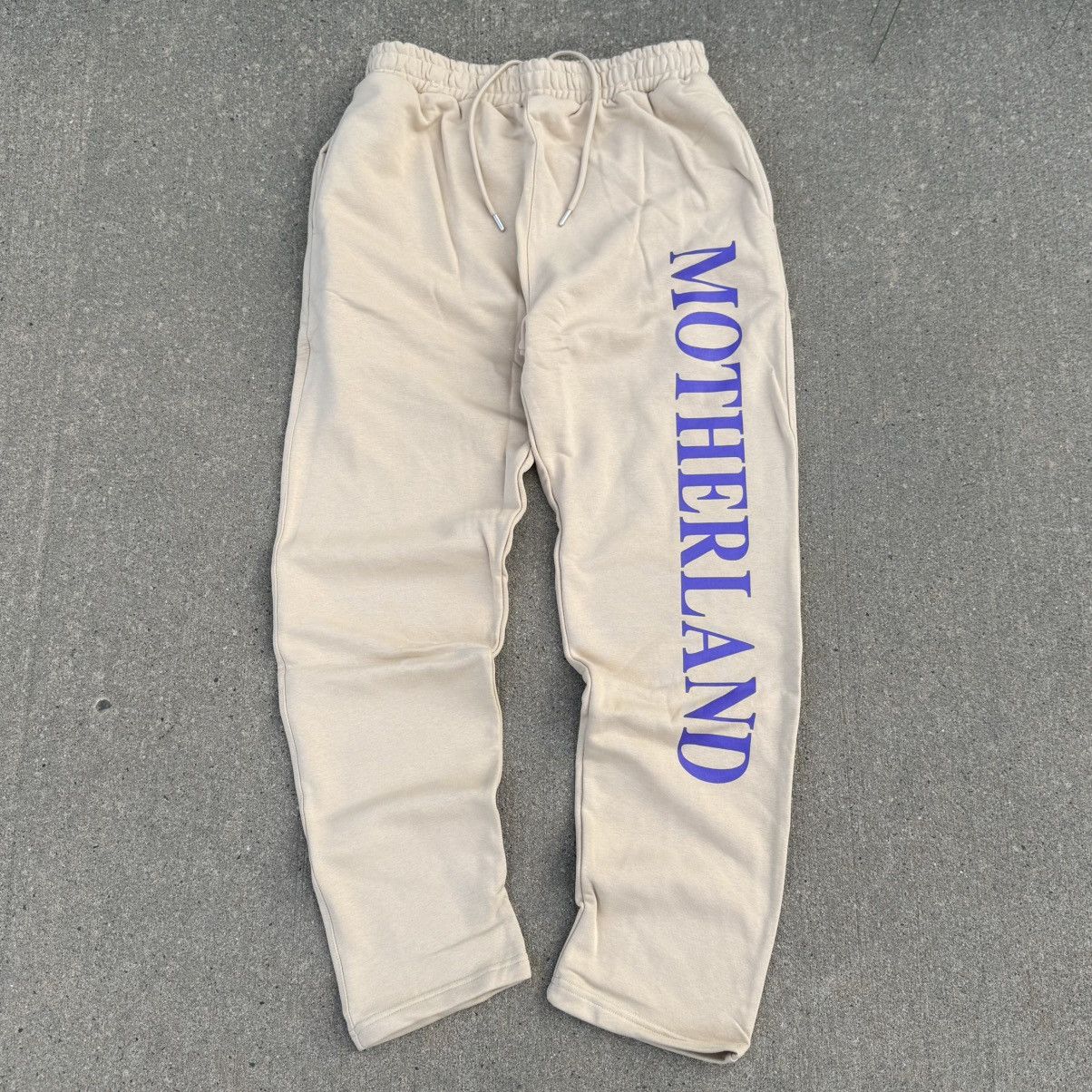 Other NWT Straight Out of the Motherland Pants Size M Afro Size US 32 / EU 48 - 2 Thumbnail