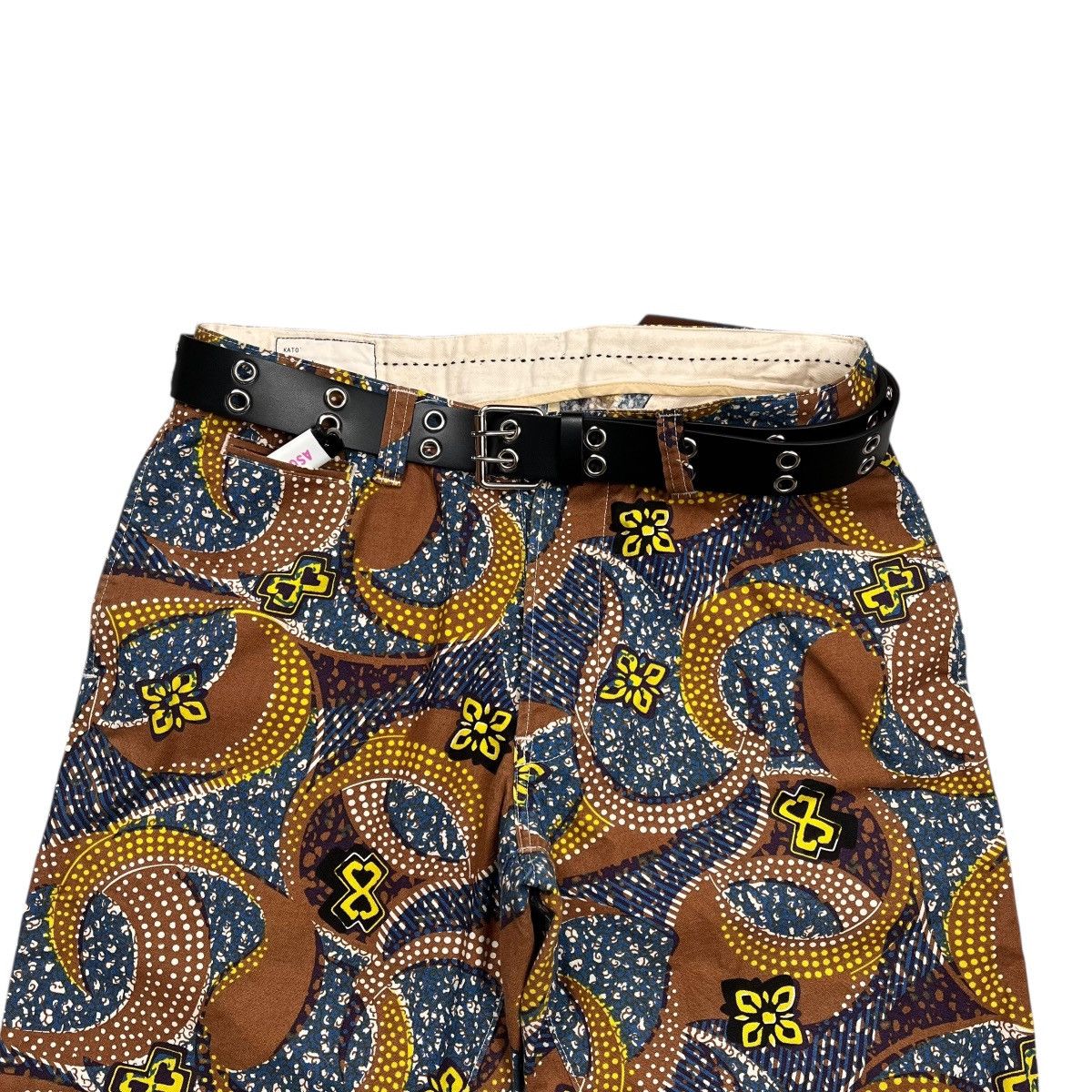 KATO Kato Triple A Short Pants Size US 34 / EU 50 - 2 Thumbnail
